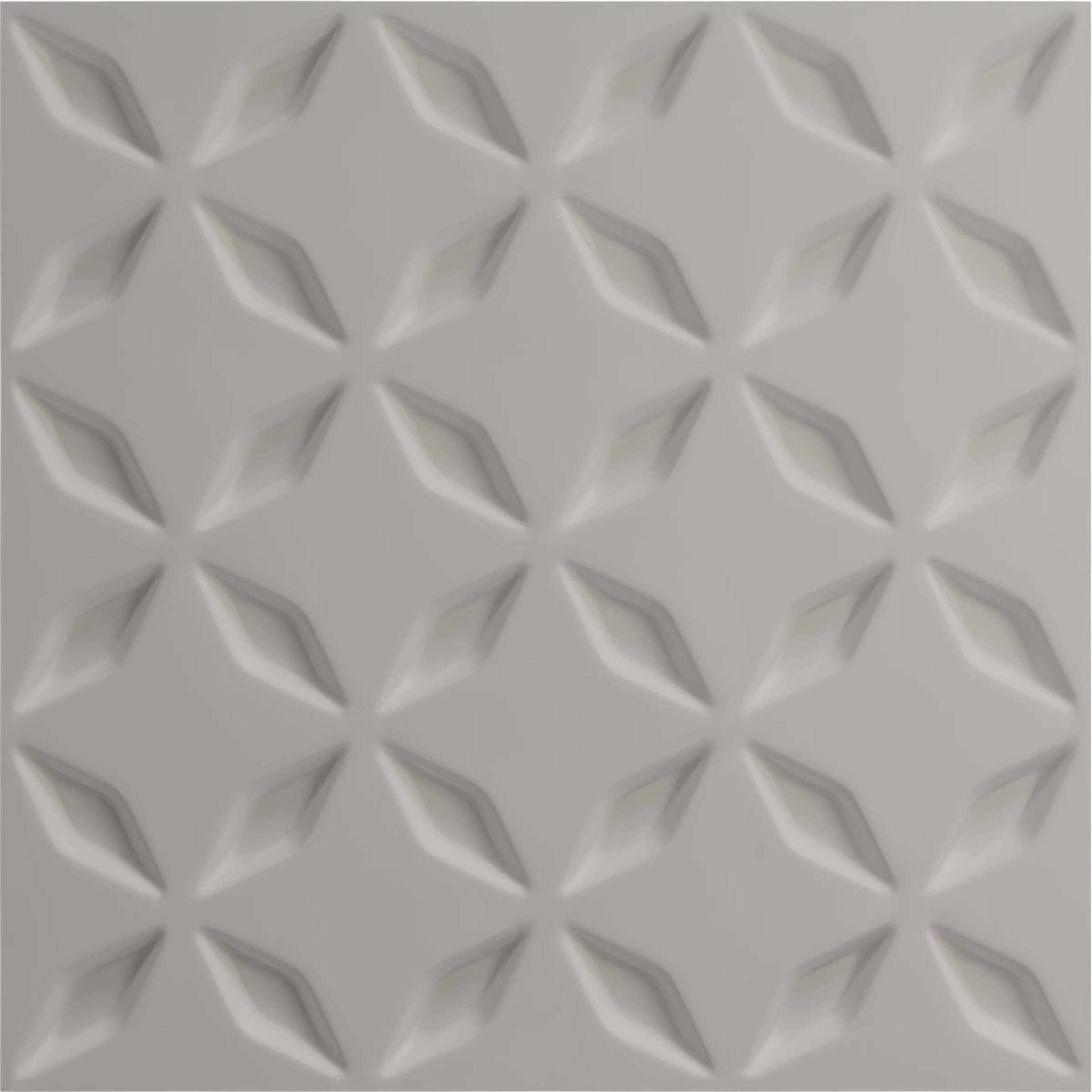 Ekena Millwork WP20X20DLGBE Wall-Panels - View #5
