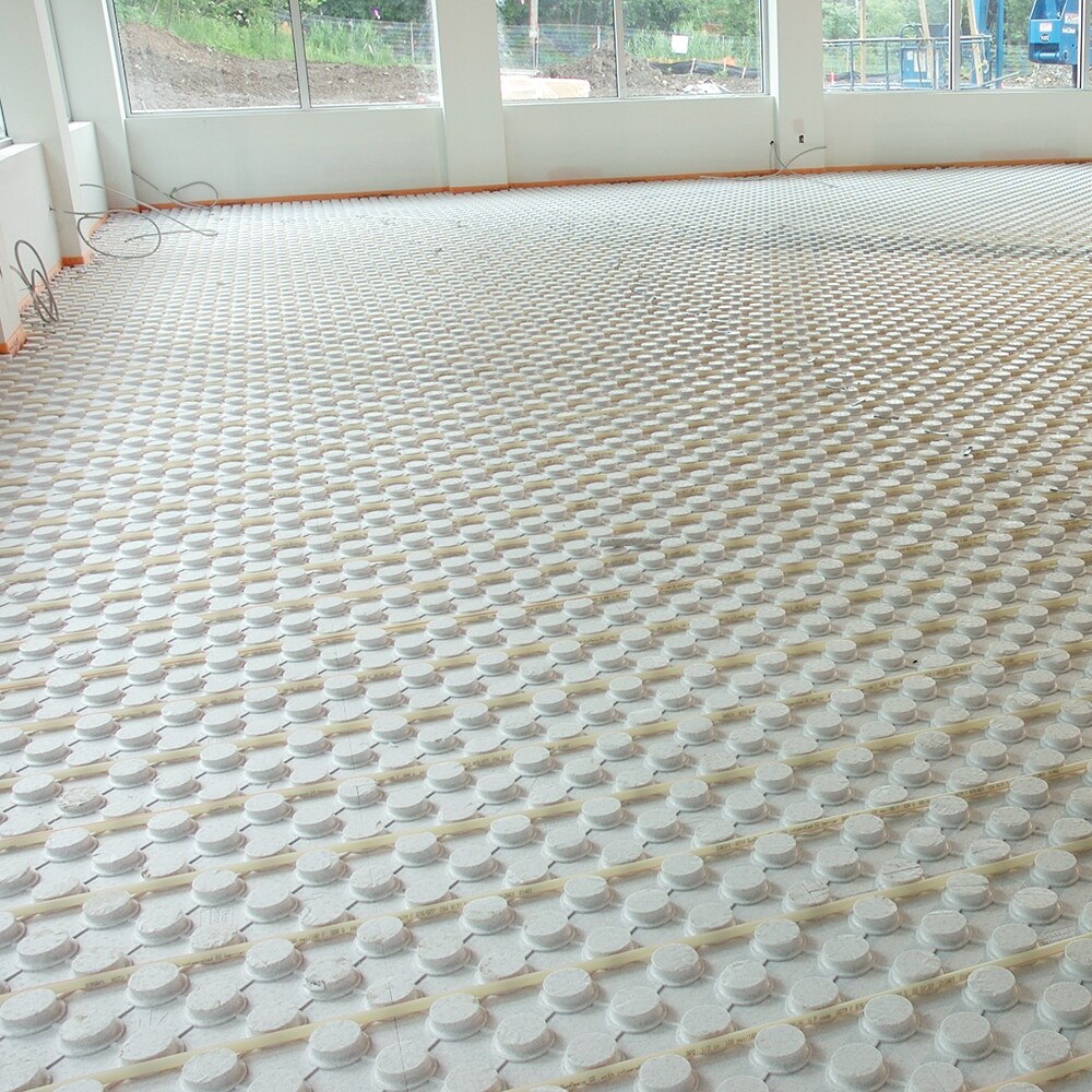 Schluter Systems EN/US/P Underfloor-Heating - View #4