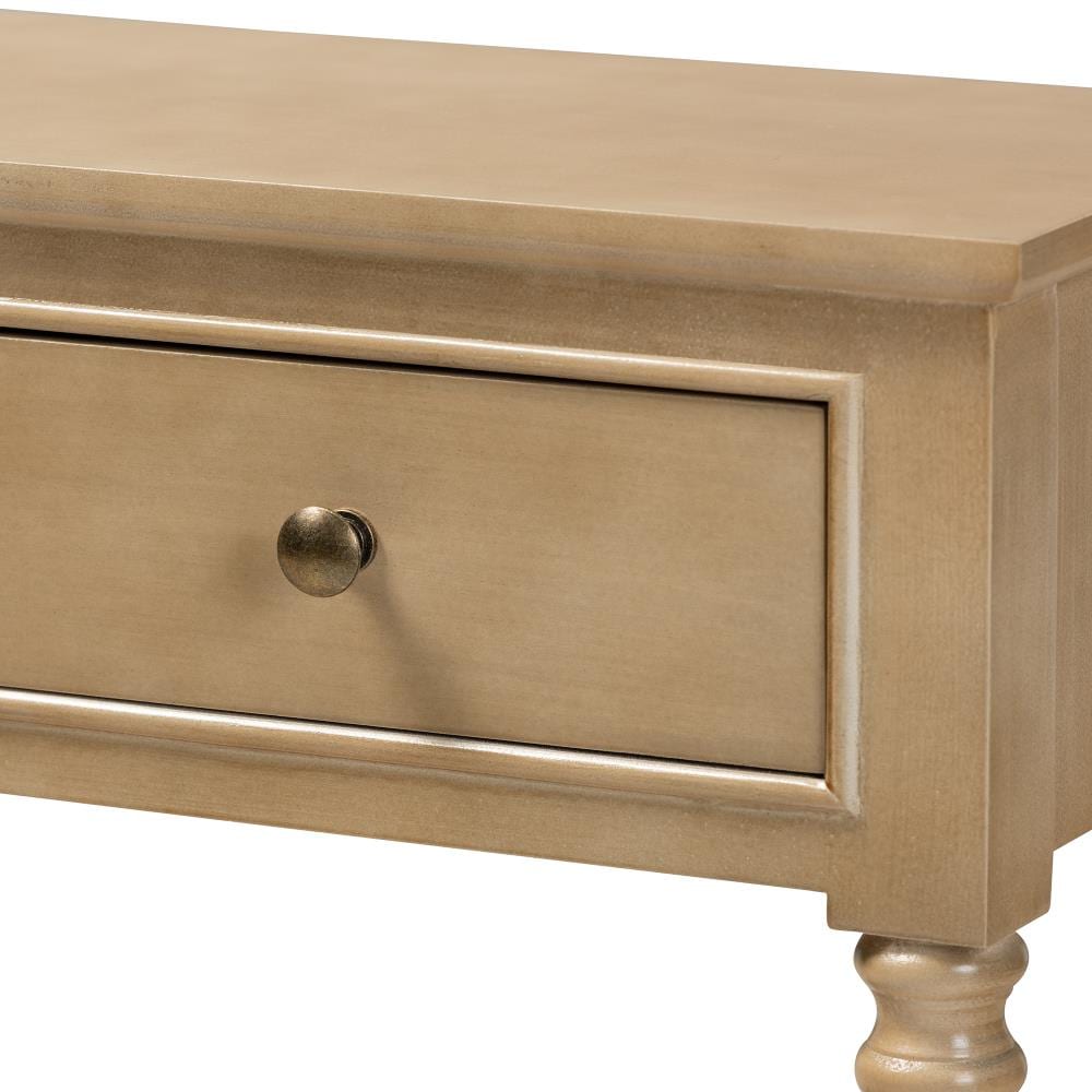 Baxton Studio 165-10698-LW Console-Sofa-Tables - View #4