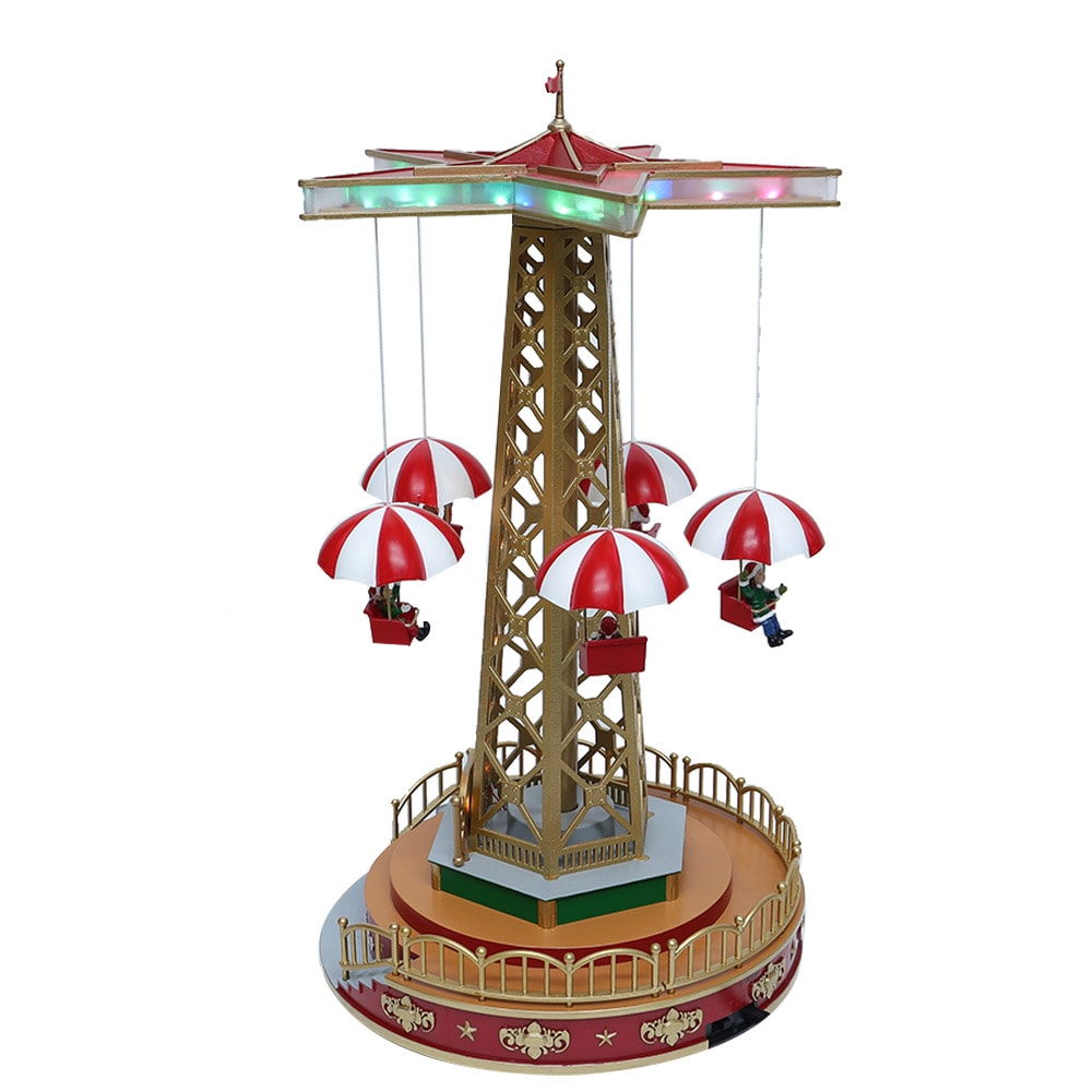 Carole Towne C93303 Christmas-Collectibles - View #8