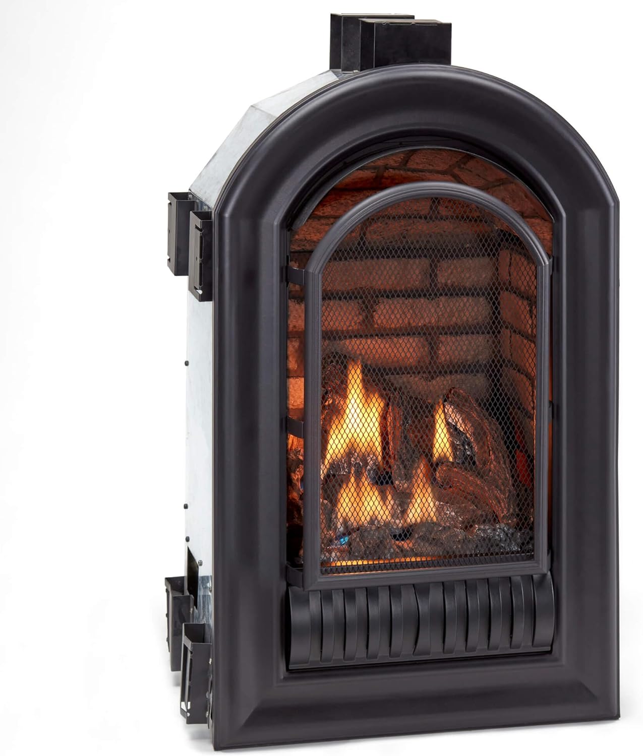 ProCom ANI Gas-Fireplaces - View #2