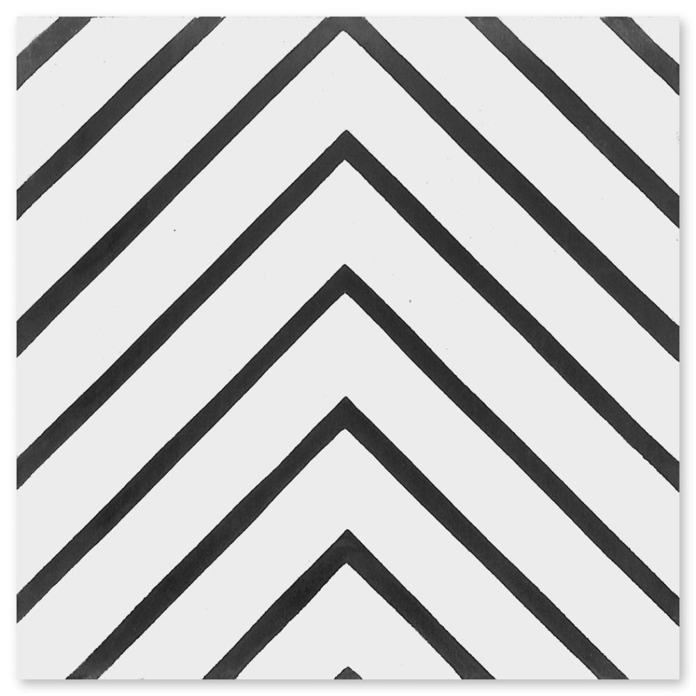 Villa Lagoon Tile LS-LABY1-S4-P16 Ceramic-Tile - View #3