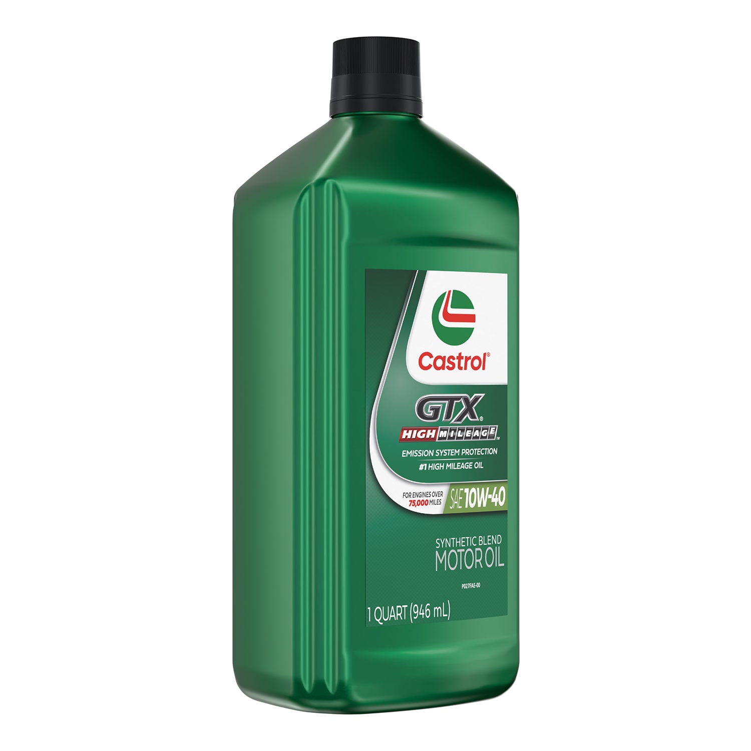 CASTROL 149D7B Motor-Oil - View #2