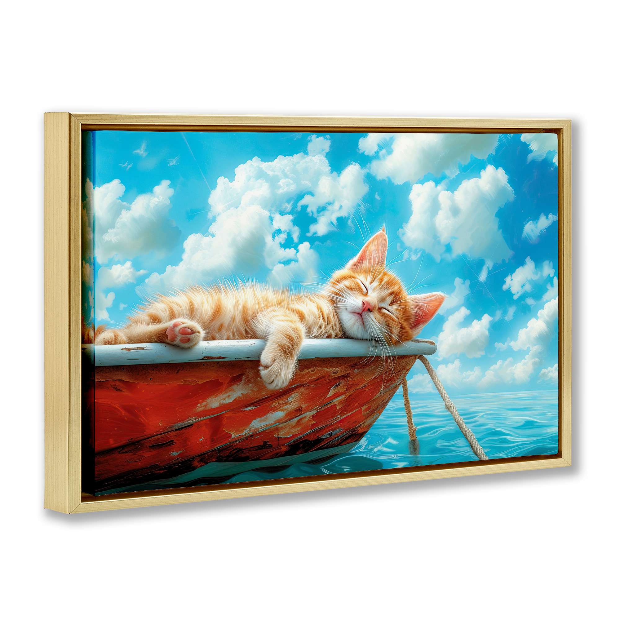 Stupell Industries BT-355-FFG-20X30 Wall-Art - View #2