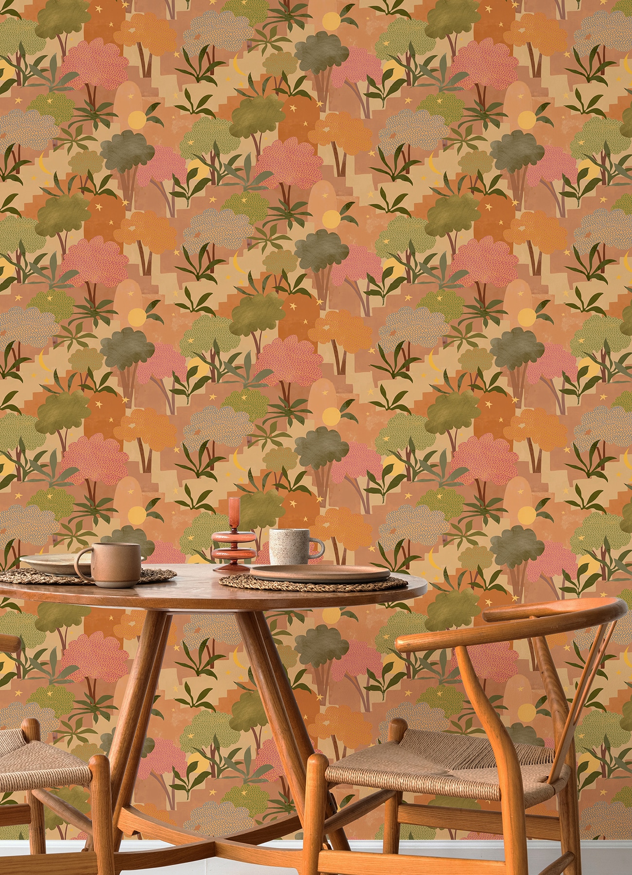 Alja Horvat AHS4711 wallpaper - View #3