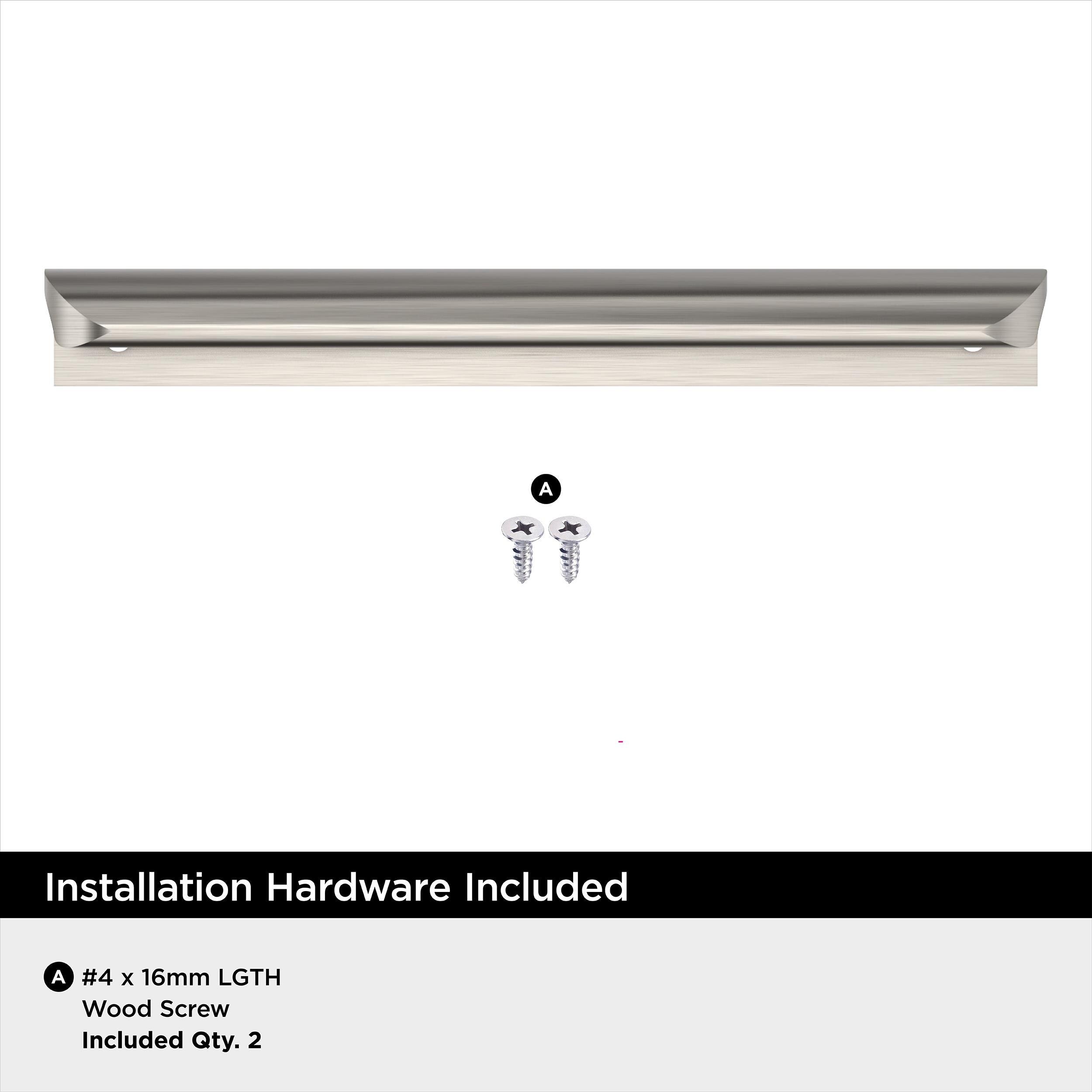Amerock 10VMP37204G10 Cabinet-Pulls - View #3