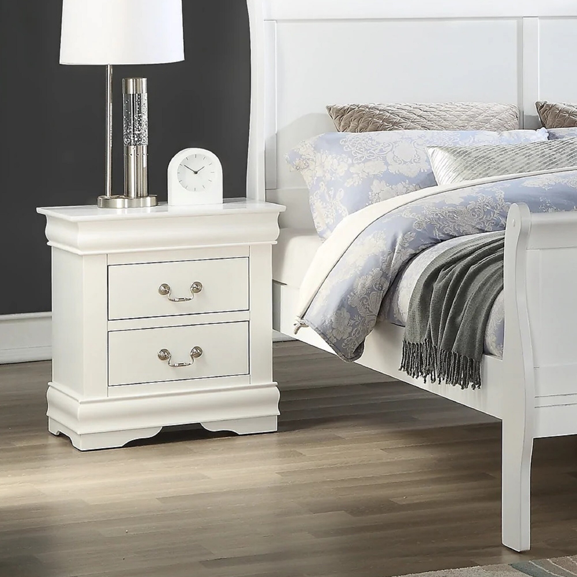 Lycvki NS-4 nightstands - View #2