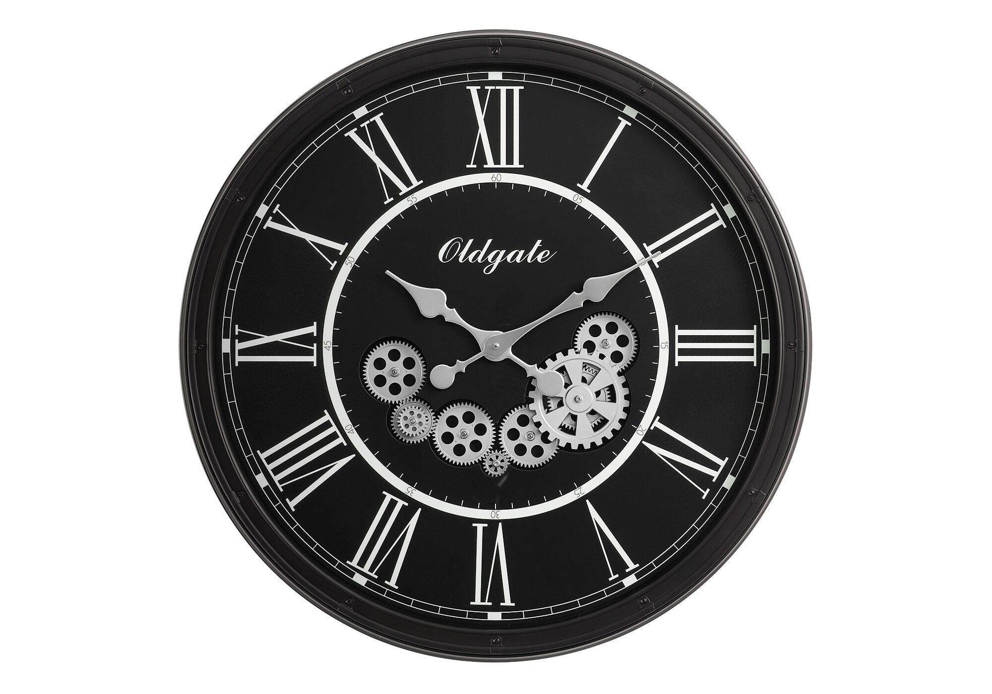 Blisstyle CLOCK16 Indoor-Outdoor-Clocks - View #2