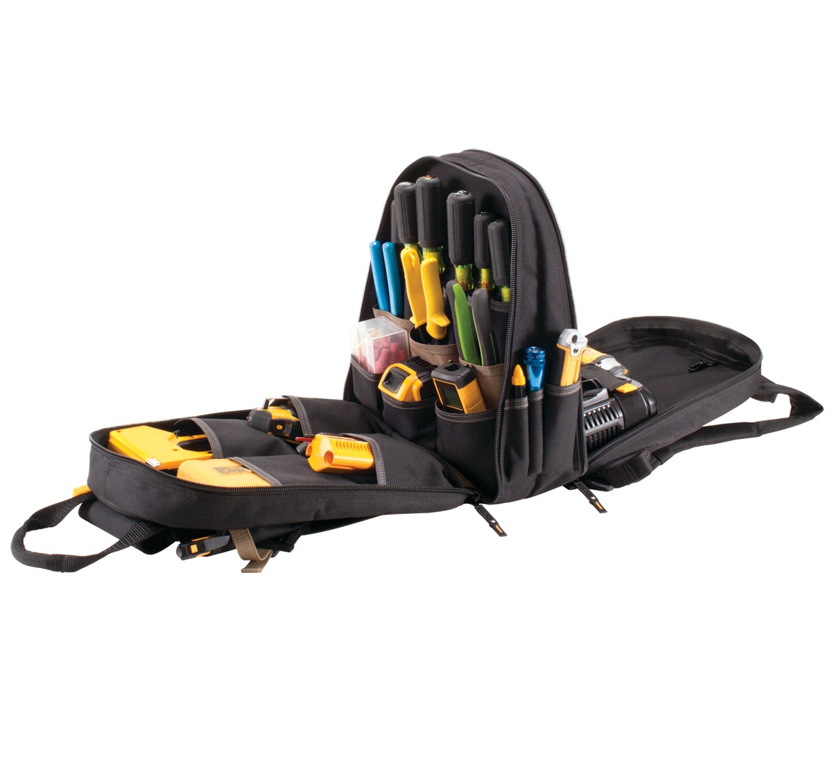 Custom LeatherCraft 1134 Tool-Bags - View #7