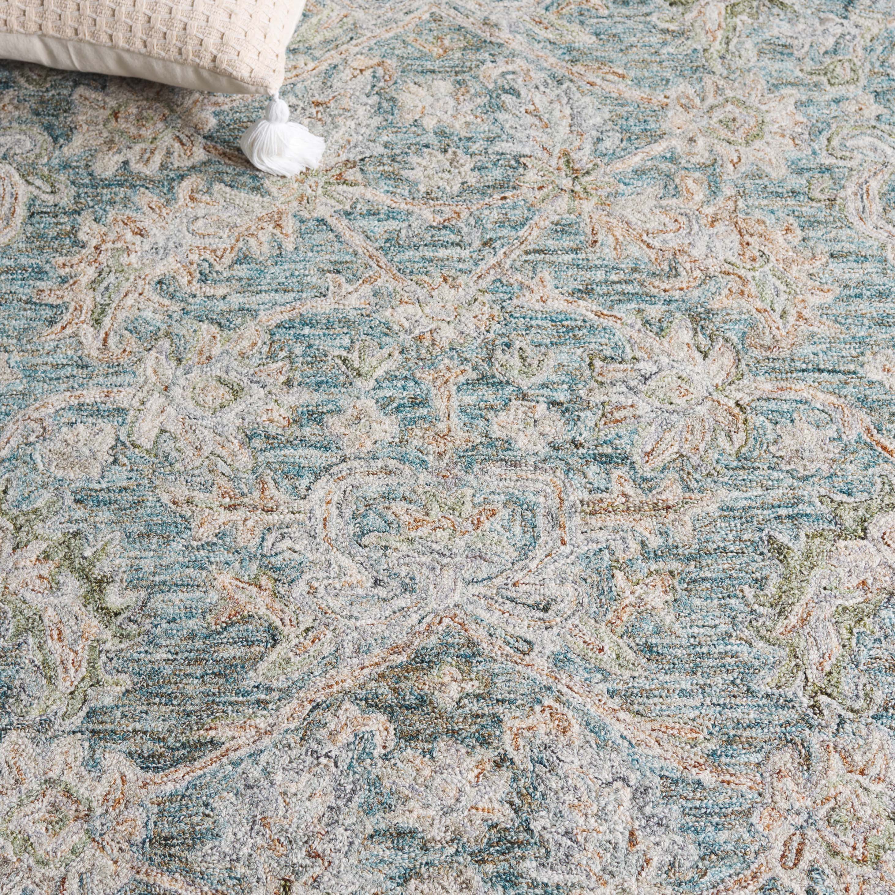 Safavieh MET752J-5 rugs - View #5