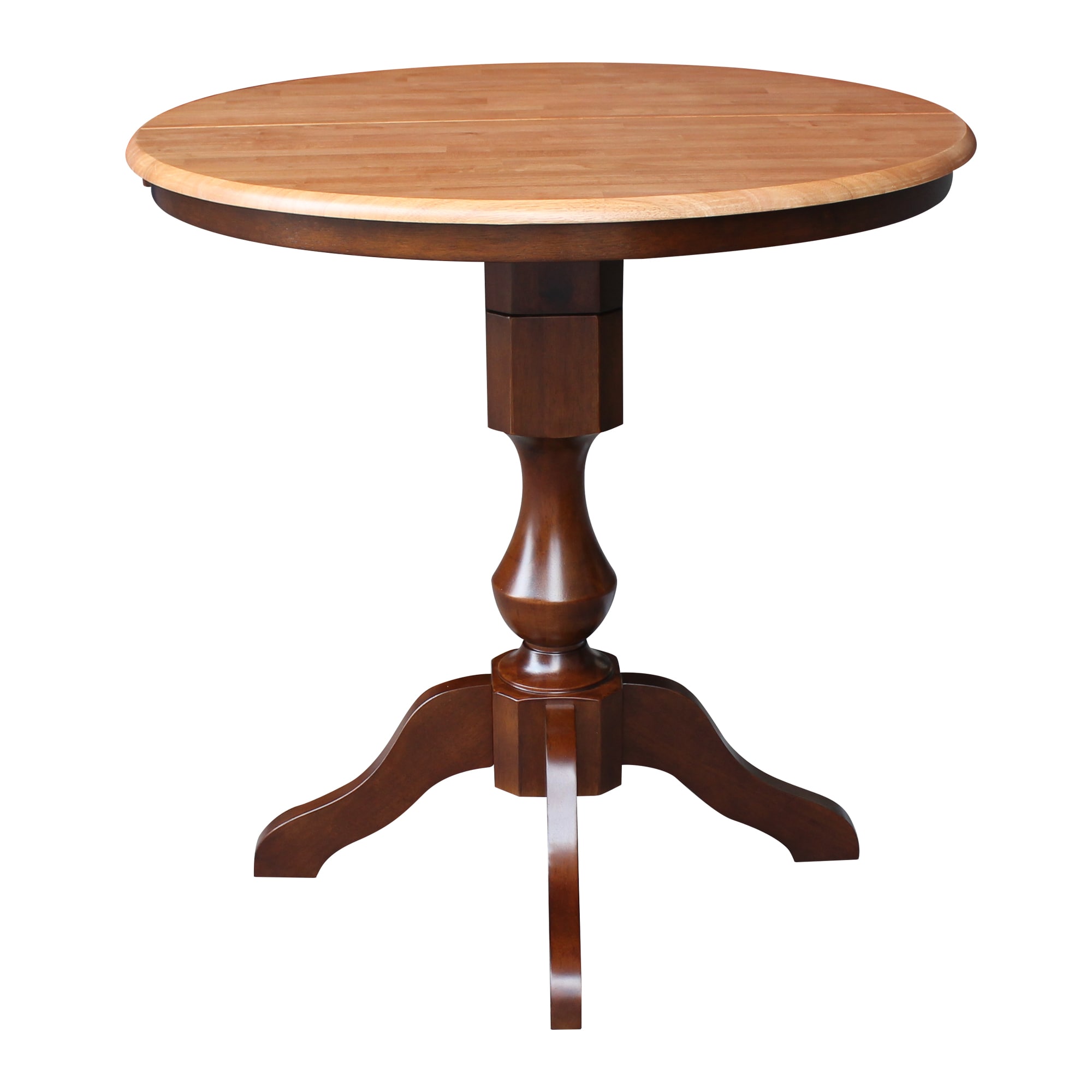 International Concepts K58-36RXT-11P Dining-Tables - View #3