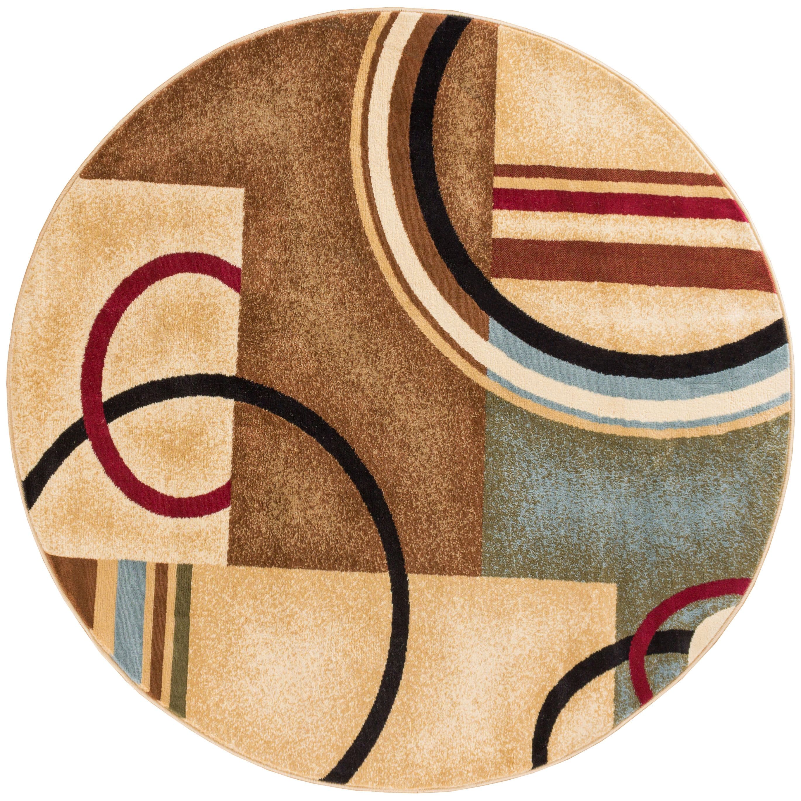 Well Woven 547820 rugs - View #2