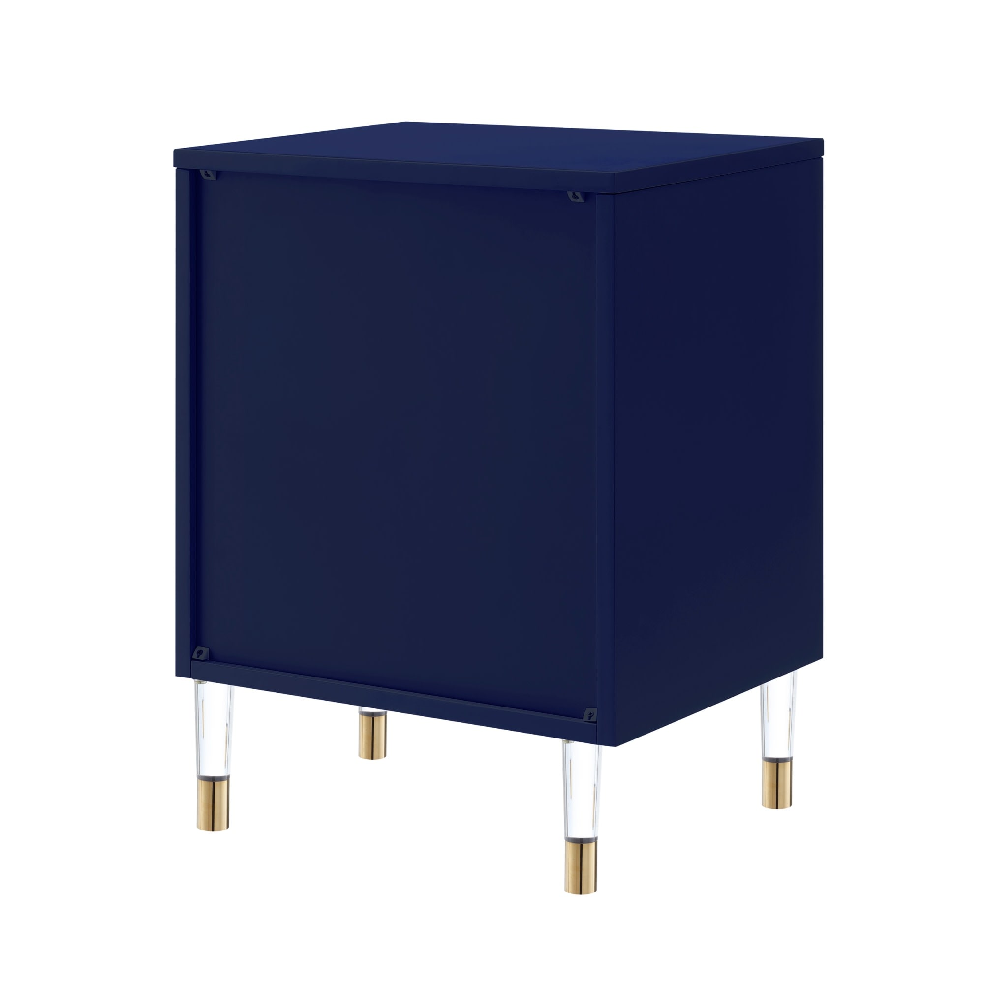 Nicole Miller NST153-09NY-LS End-Tables - View #4