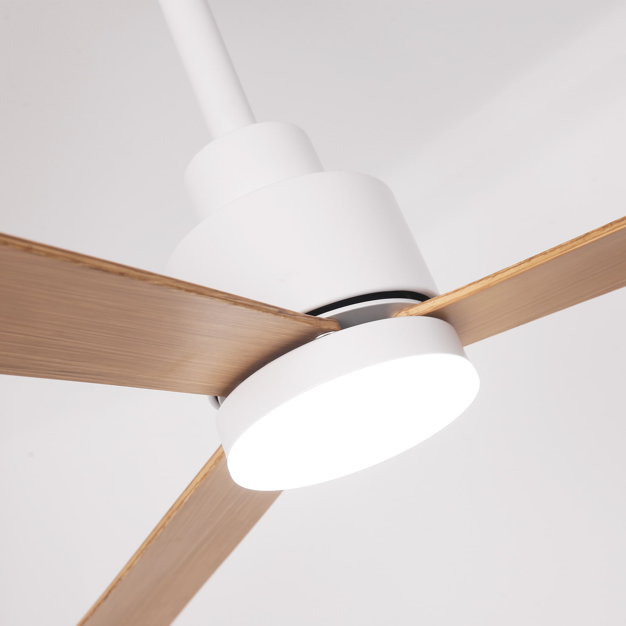 Parrot Uncle F6014WH Ceiling-Fans - View #13