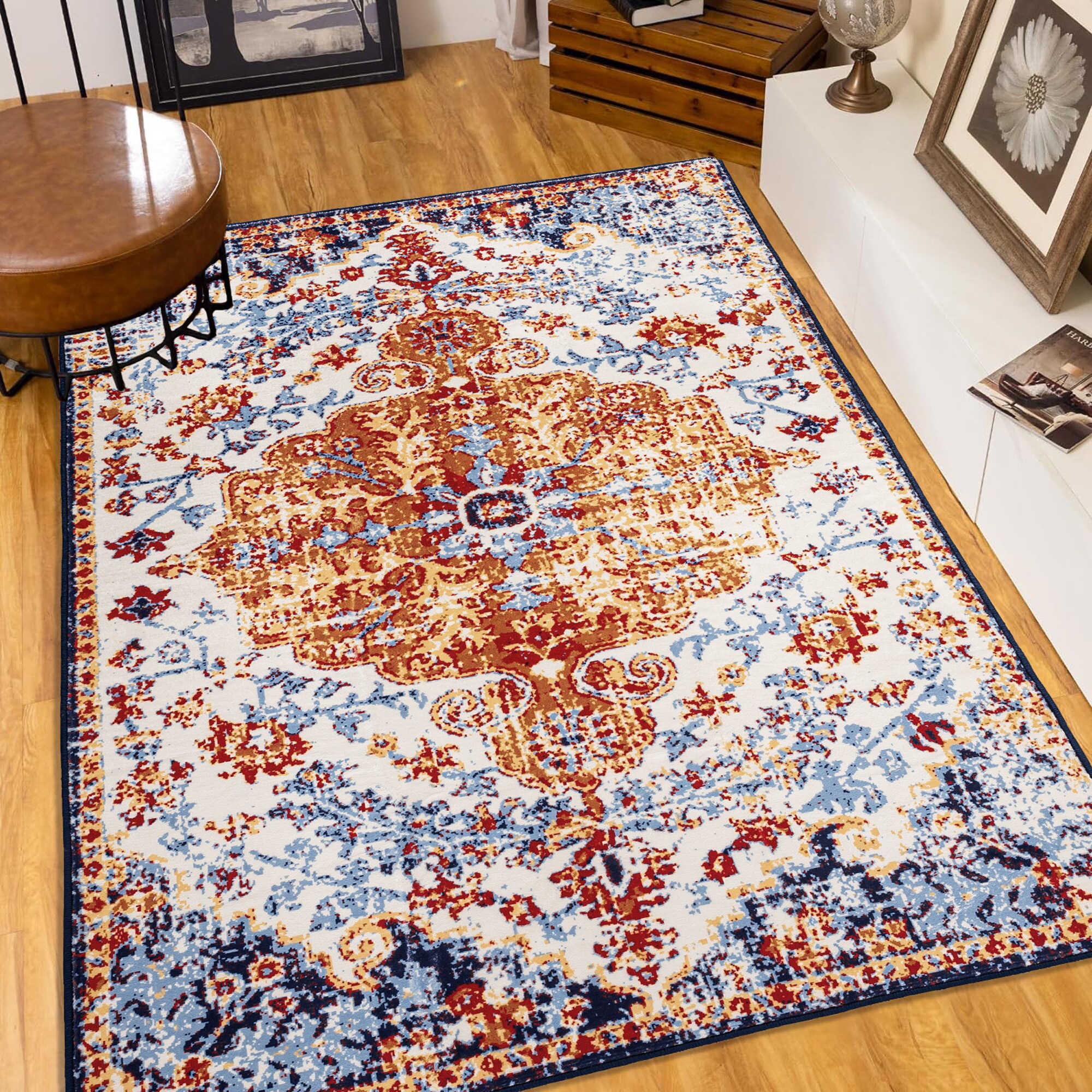 JJJ SLY6PCMJV6I rugs - View #2