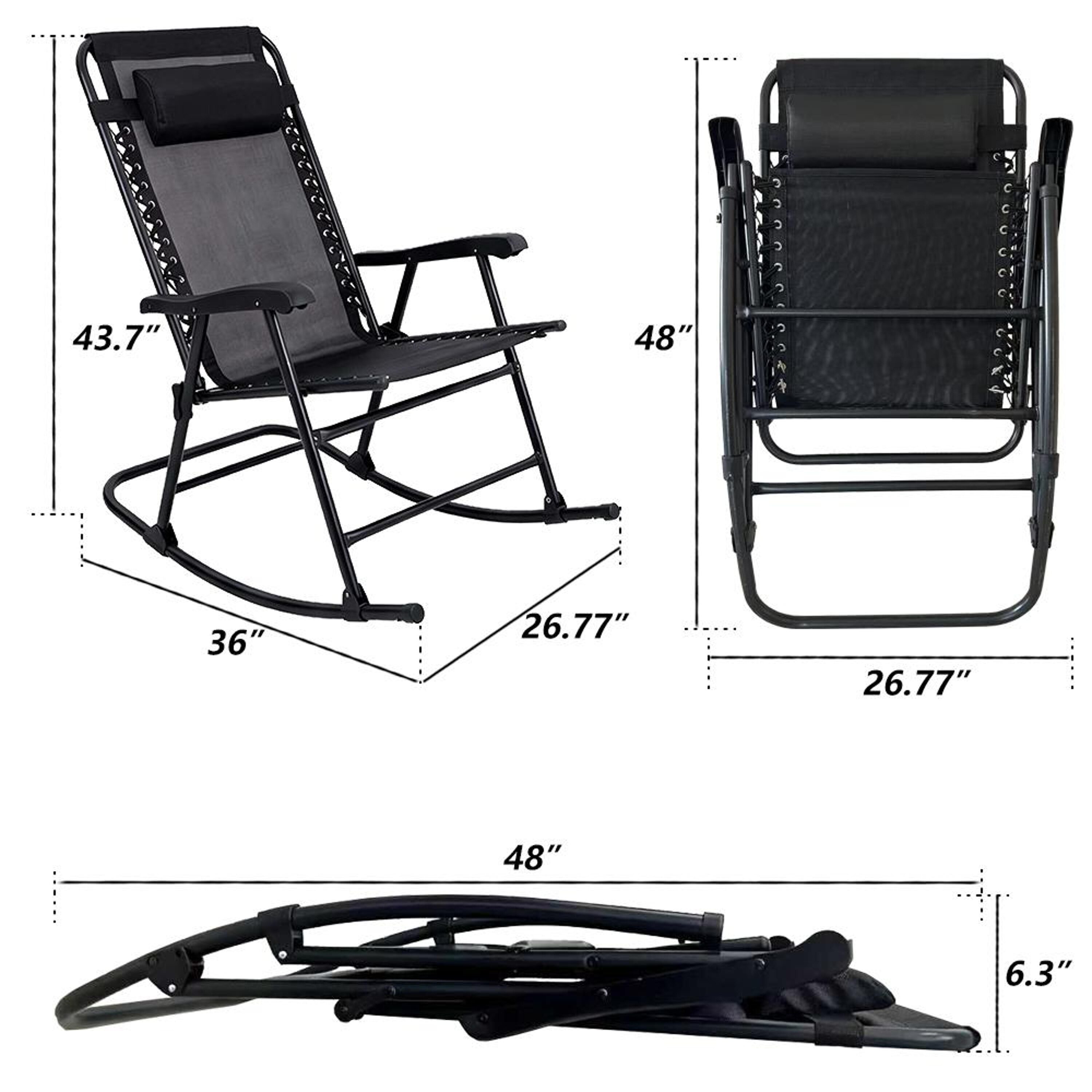 Bayfeve BF-451092-OD Patio-Chairs - View #11