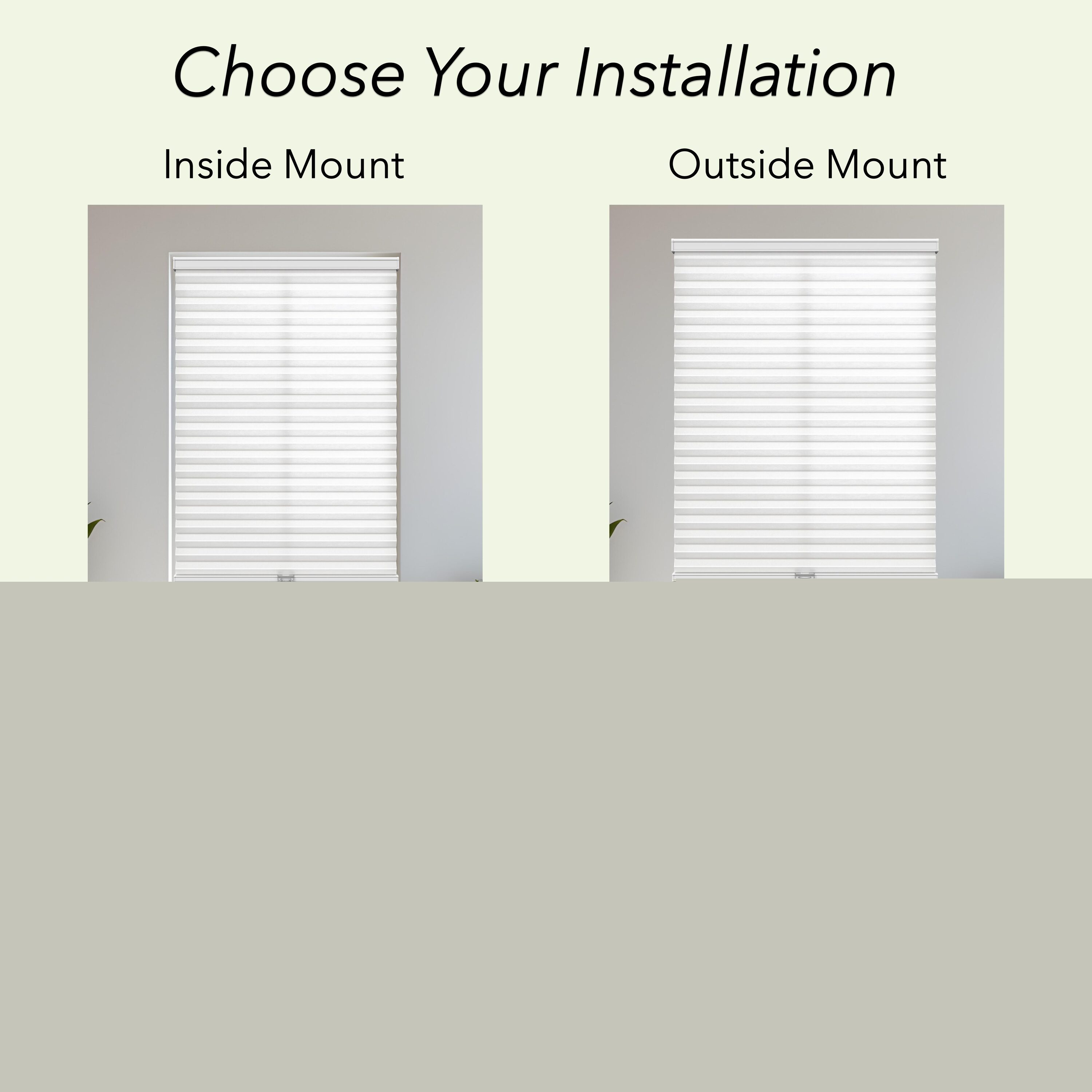 BlindsAvenue 7263-492-1SC shades - View #4