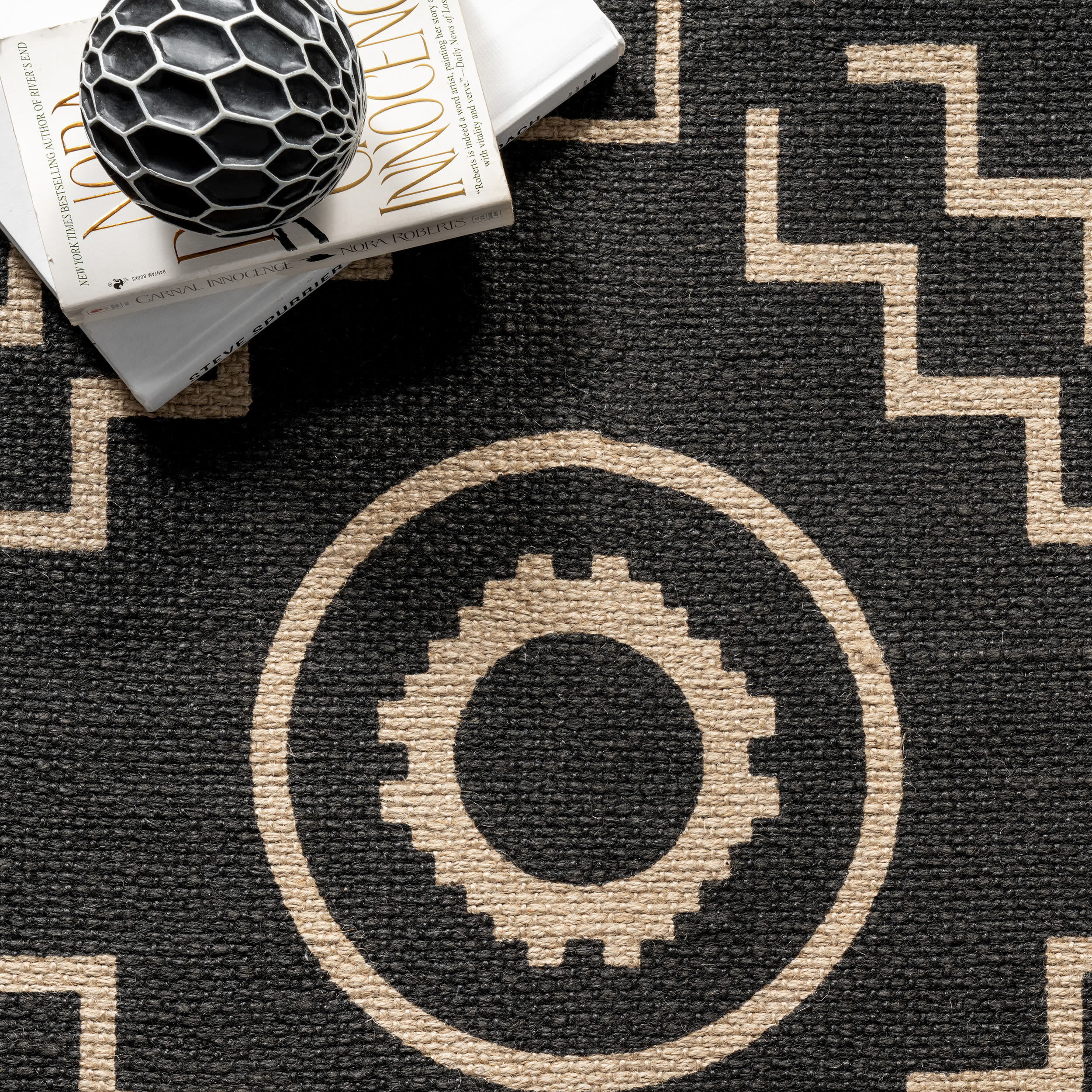 nuLOOM SVBK03A-8010 rugs - View #3