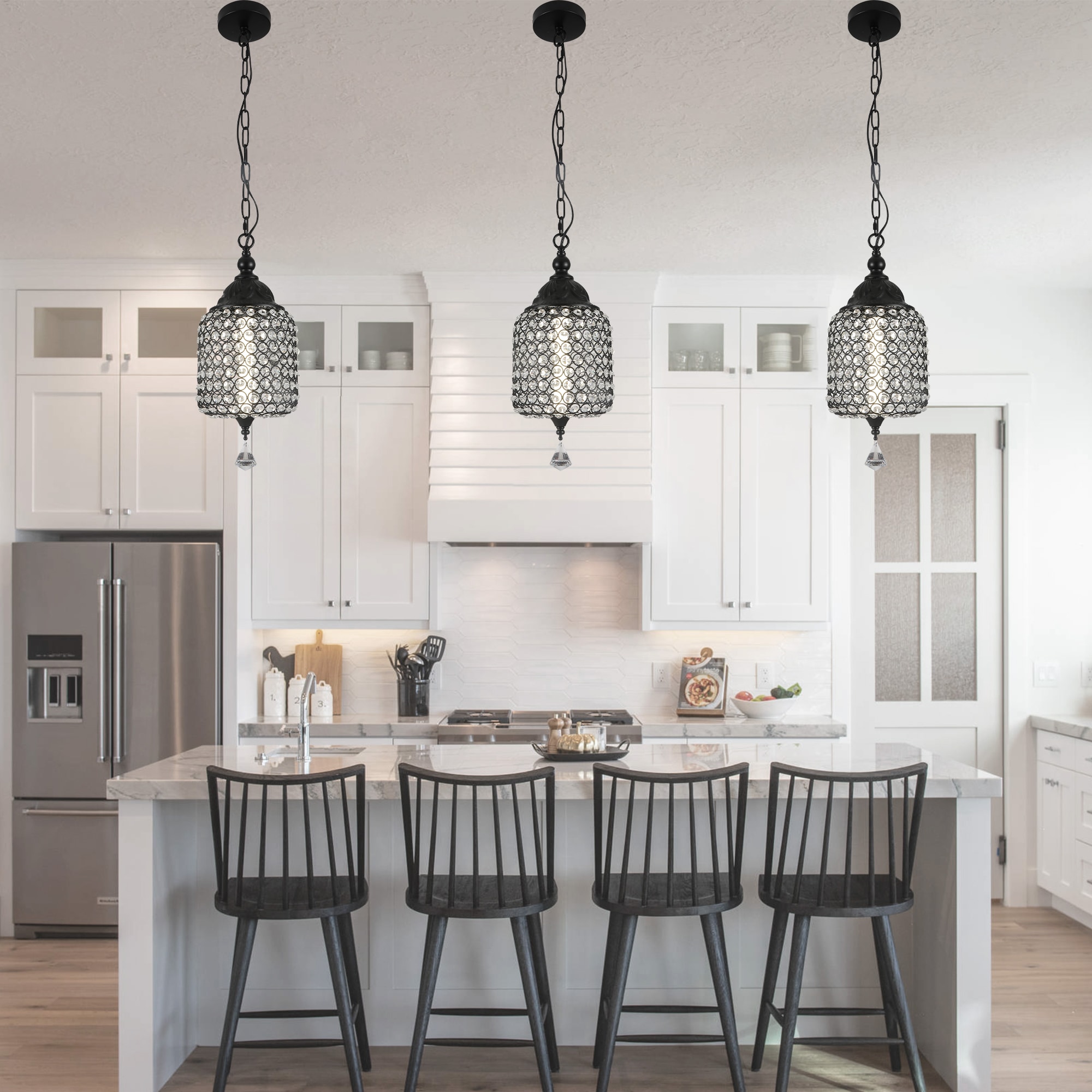 Oaks Decor BD4074OKEL-B b090015 - View #5