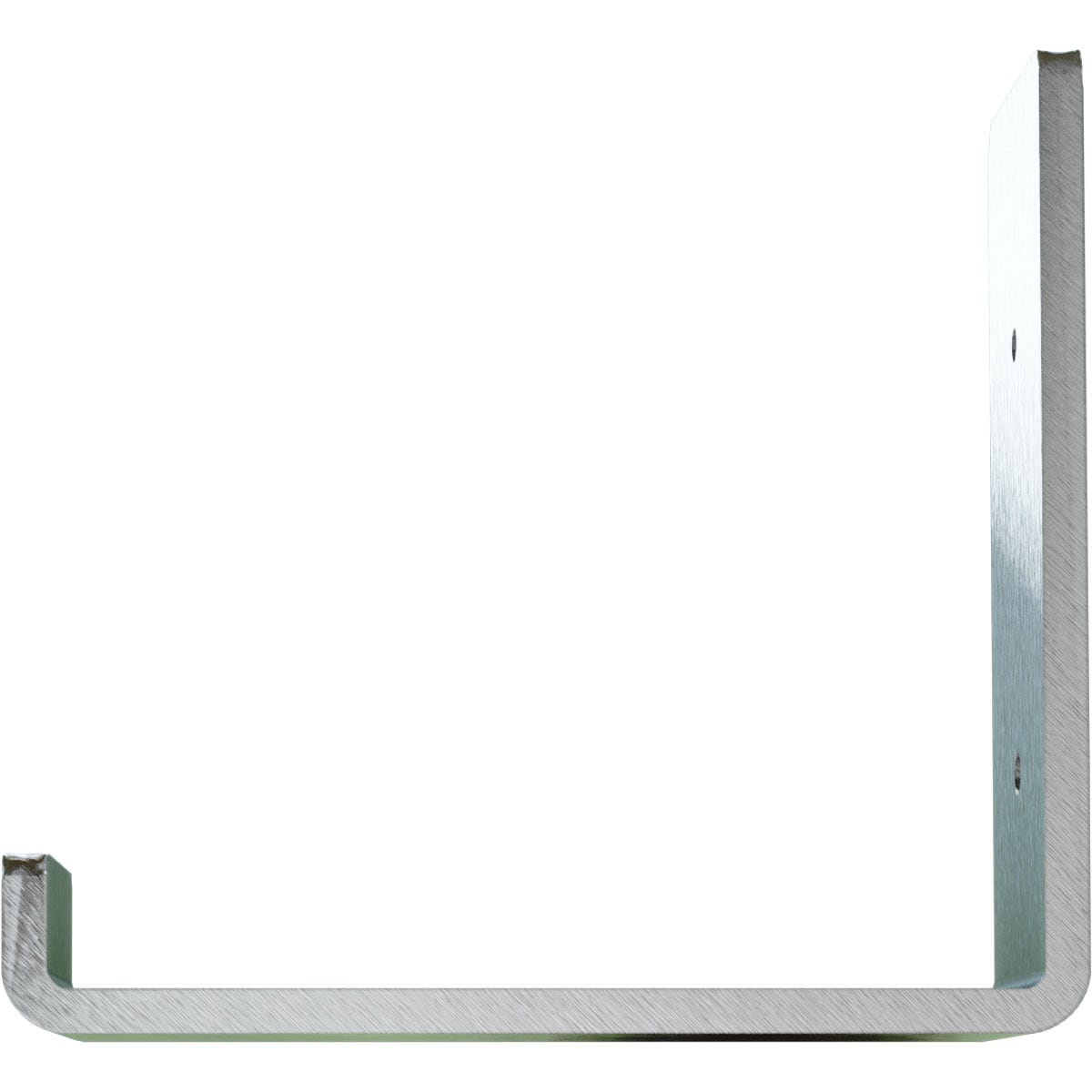 Ekena Millwork BKTM02X06X05HSCRS Mending-Plates-Brackets-Braces - View #4
