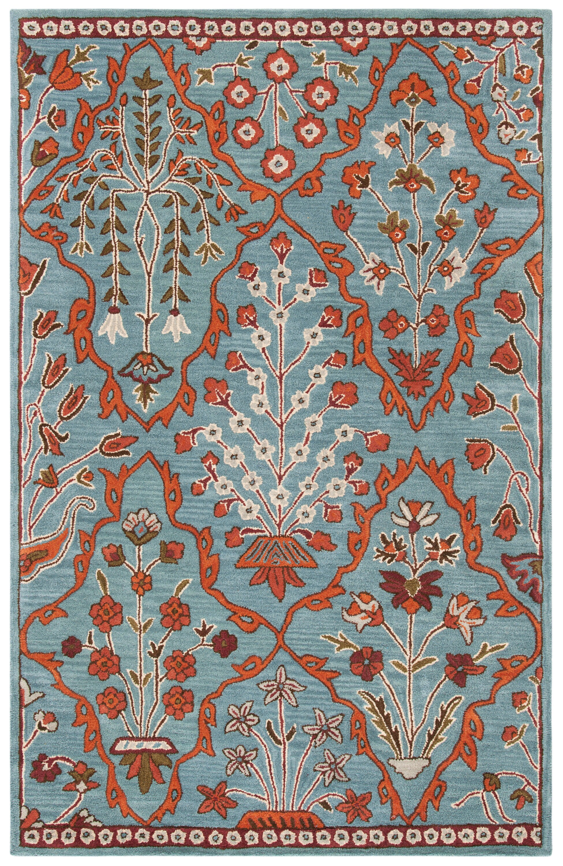 Safavieh WYD206A-6 rugs - View #2