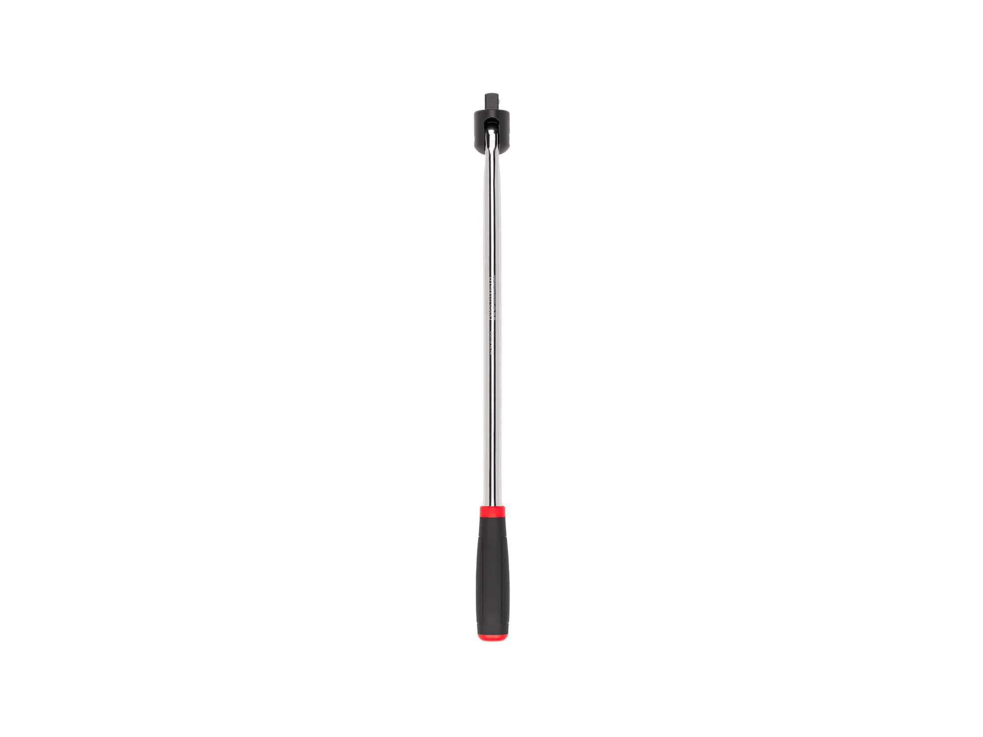 TEKTON 1/2-in Drive 18-in Comfort Grip Breaker Bar #SBH01218