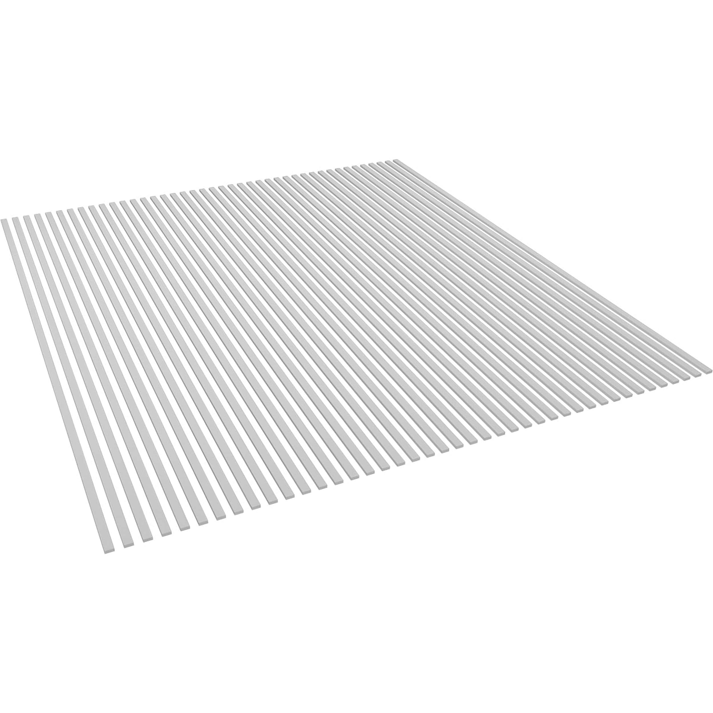 Ekena Millwork SWP84X94X0375UN Wall-Planks - View #4