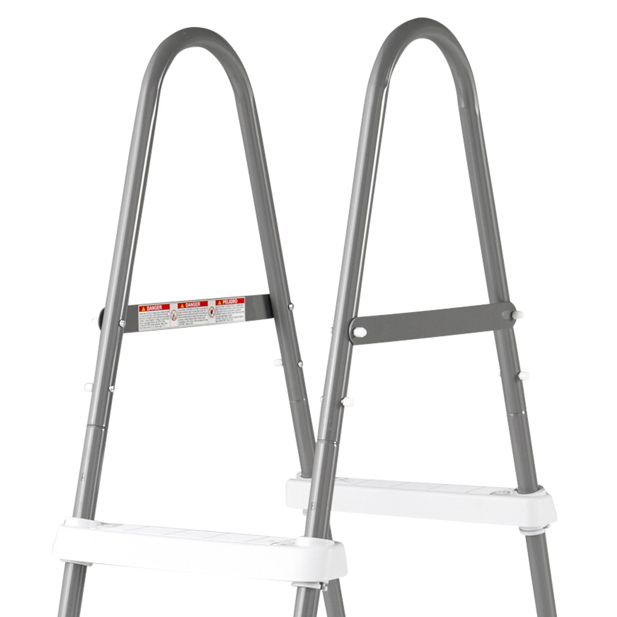 Intex 84773 Above-Ground-Pool-Lad-Steps - View #6