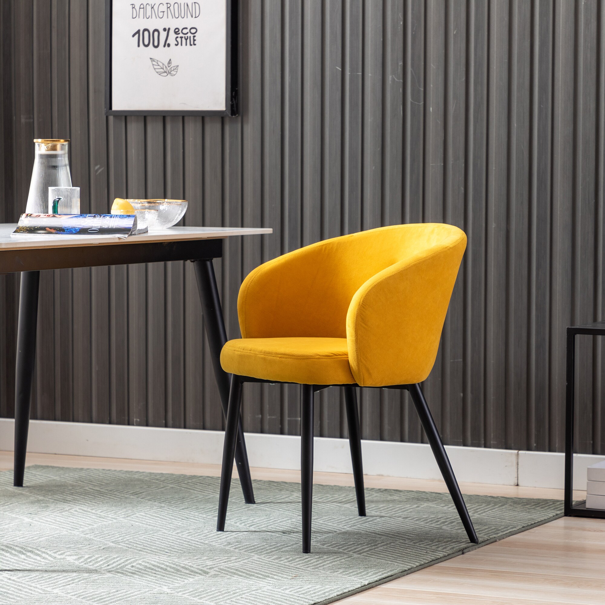 CASAINC BSS-145 chairs - View #3