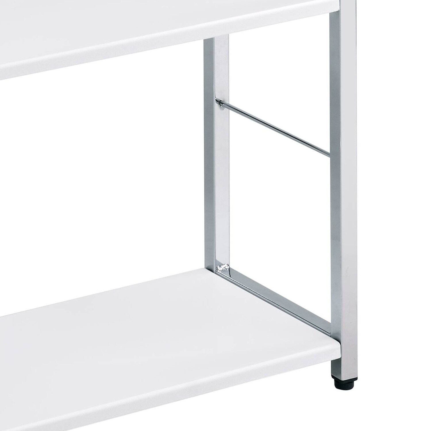 Wooakway FXLS0605-604A136 Free-Standing-Shelving - View #4