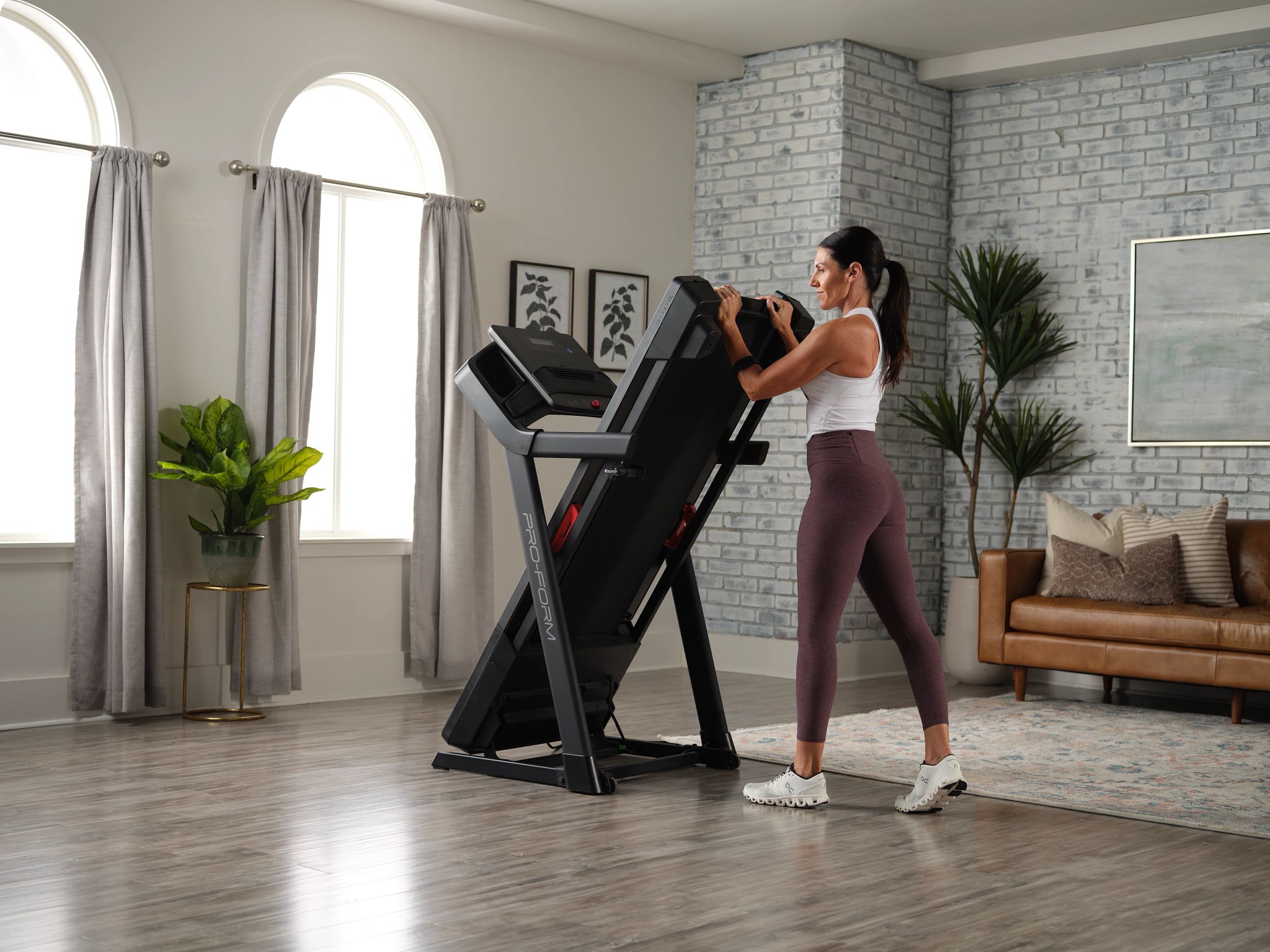 ProForm PFTL79925 treadmills - View #9