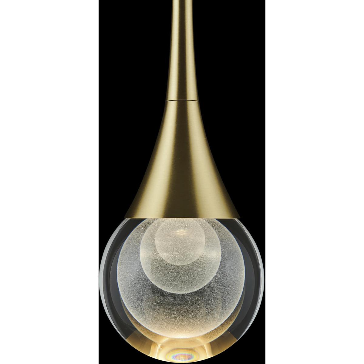 Lite Source LS-19183BB Pendant-Lights - View #2