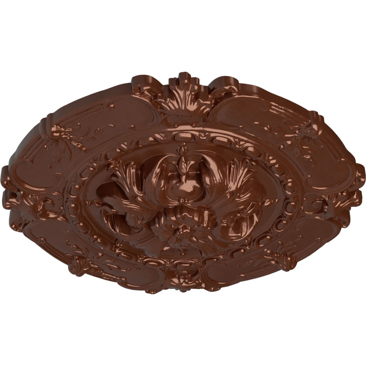 Ekena Millwork CM16SOCPS Ceiling-Medallions - View #2
