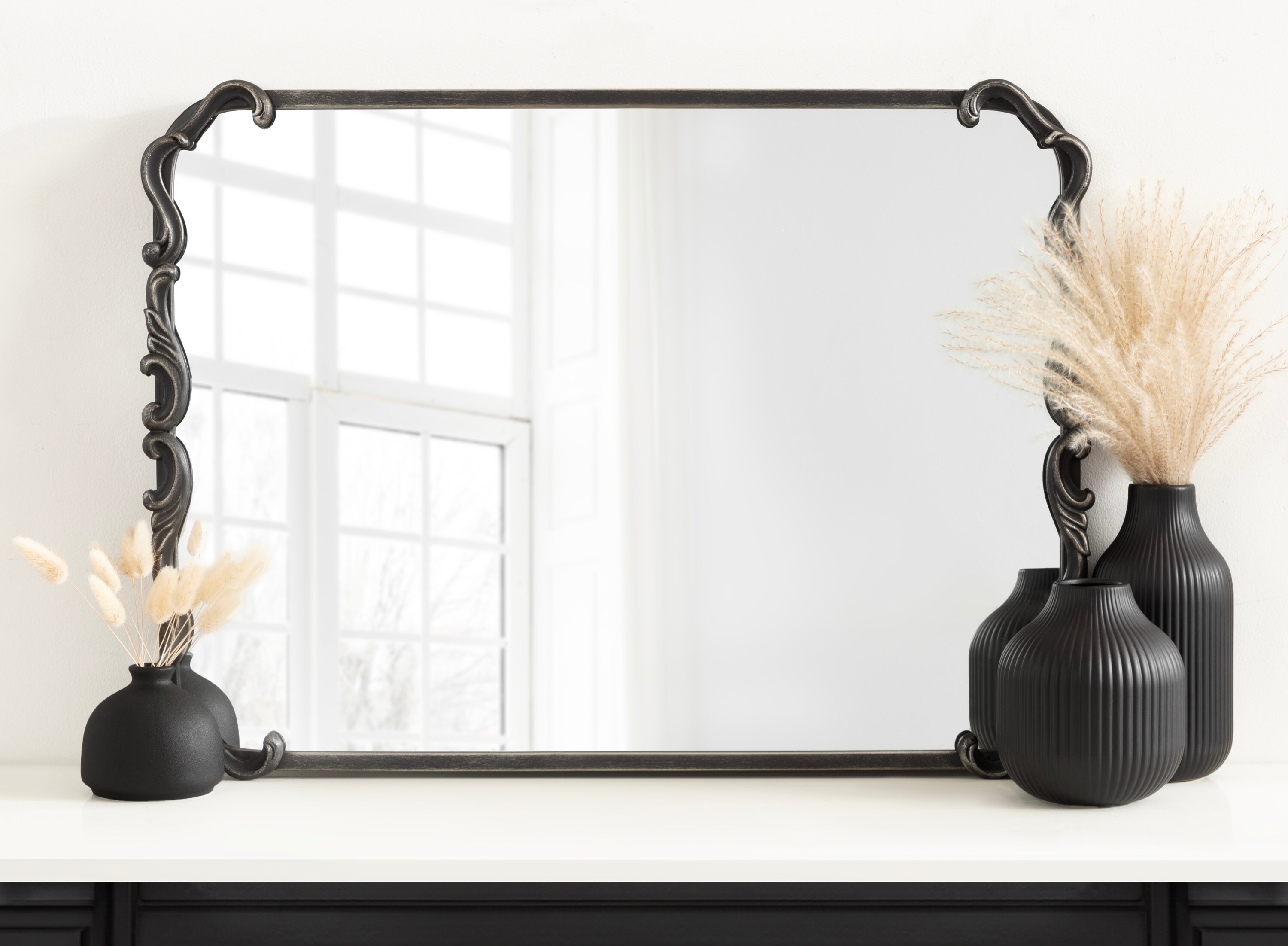 Kate and Laurel 227213 Decor-Mirrors - View #7