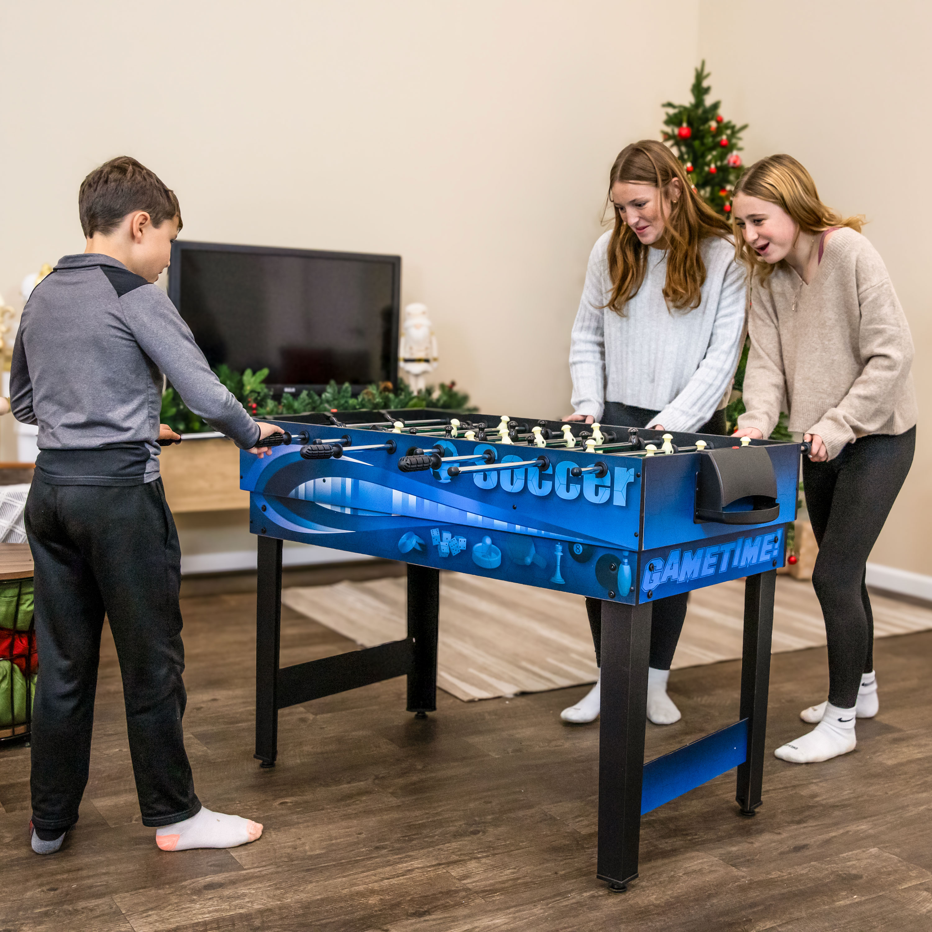 Sunnydaze Decor DQ-S033 Multi-Game-Tables - View #11