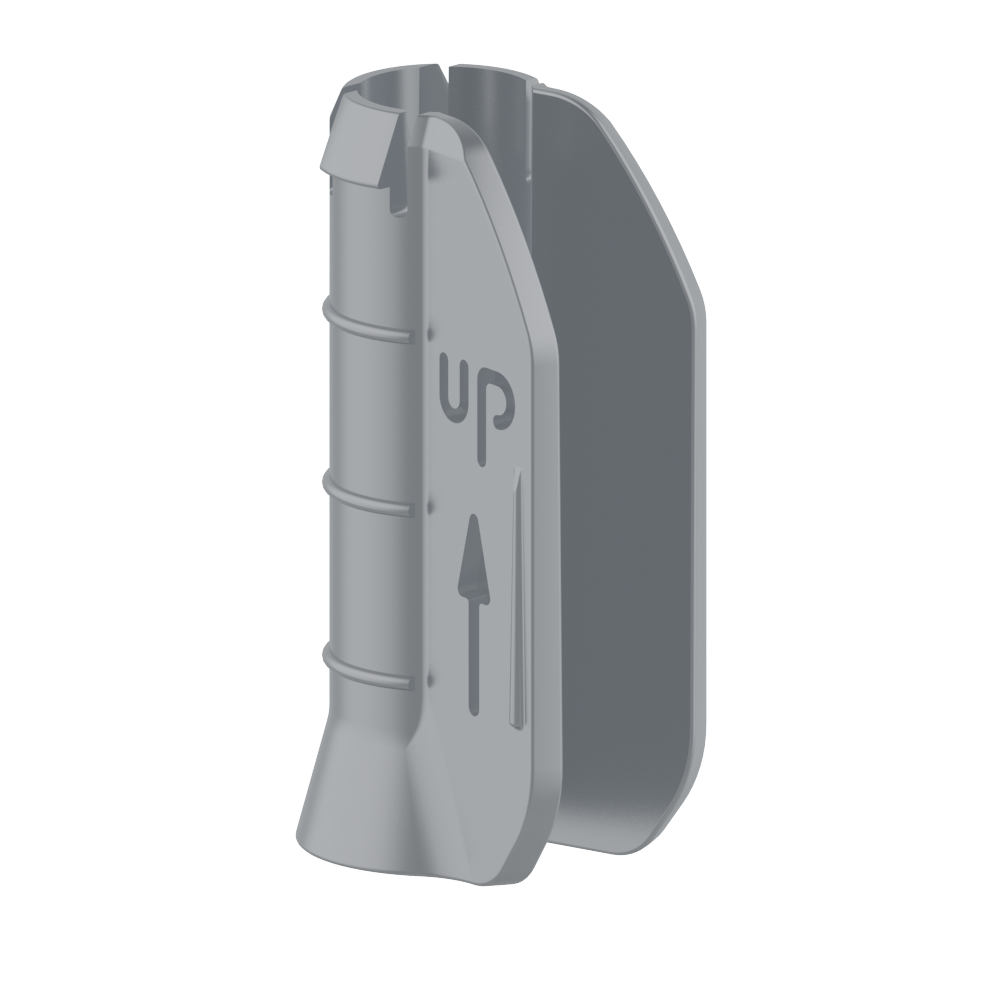 Project Source RP70590 Weight clip(s) for item 1066107, 2517128, 2517129, 2517130, 5217608, 5217609