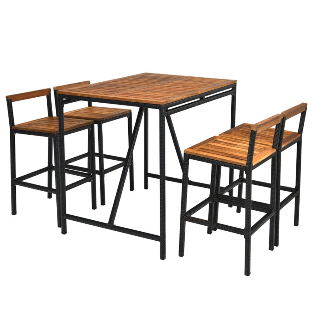 BABOOM BOM-10976MS-CO Patio-Dining-Sets - View #2