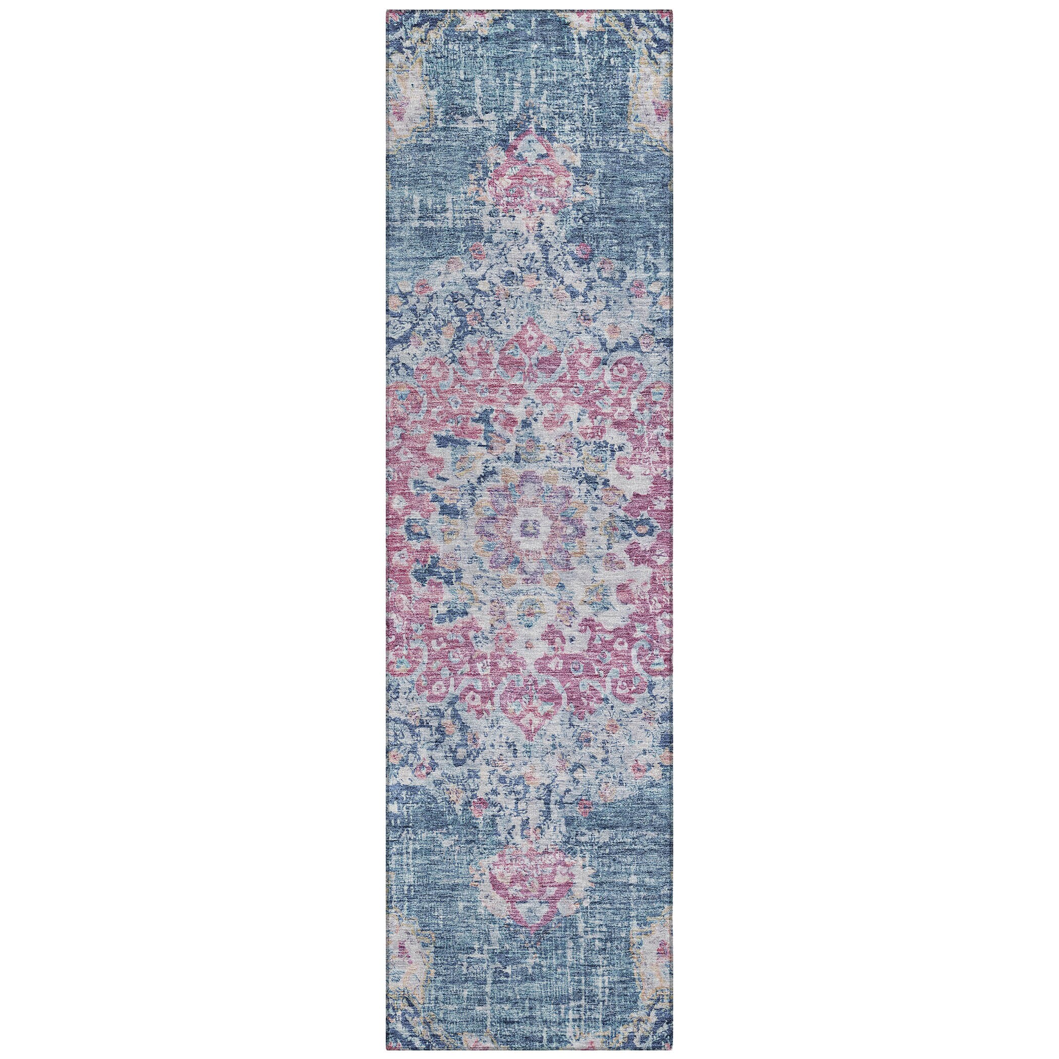Addison Rugs ACN1236BU2X8 rugs - View #2