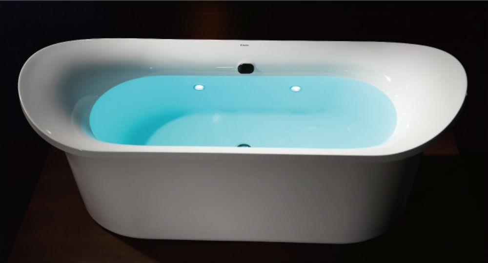 EAGO AM1900 bathtubs - View #2