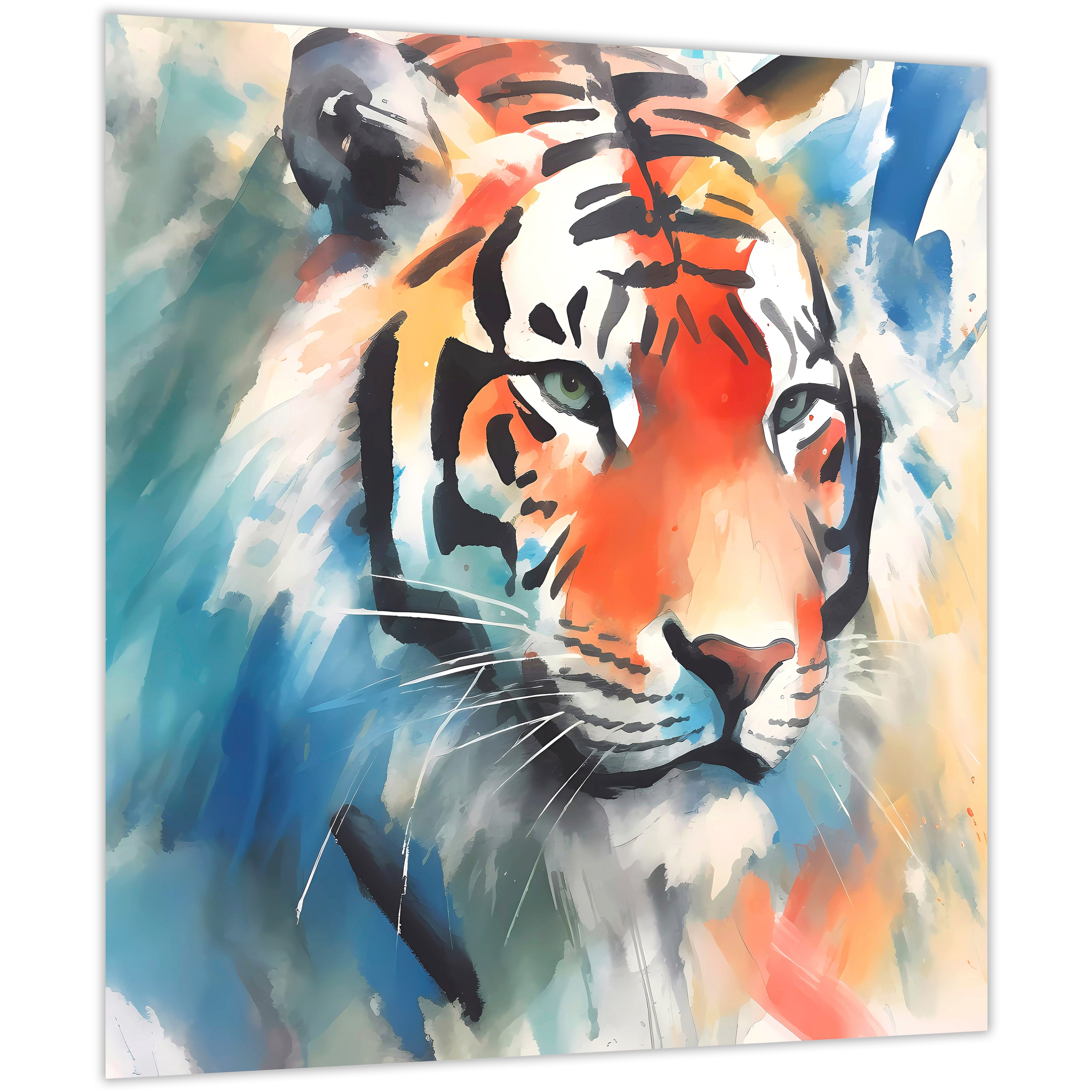Empire Art Direct TMP-208754-3838 Wall-Art - View #2