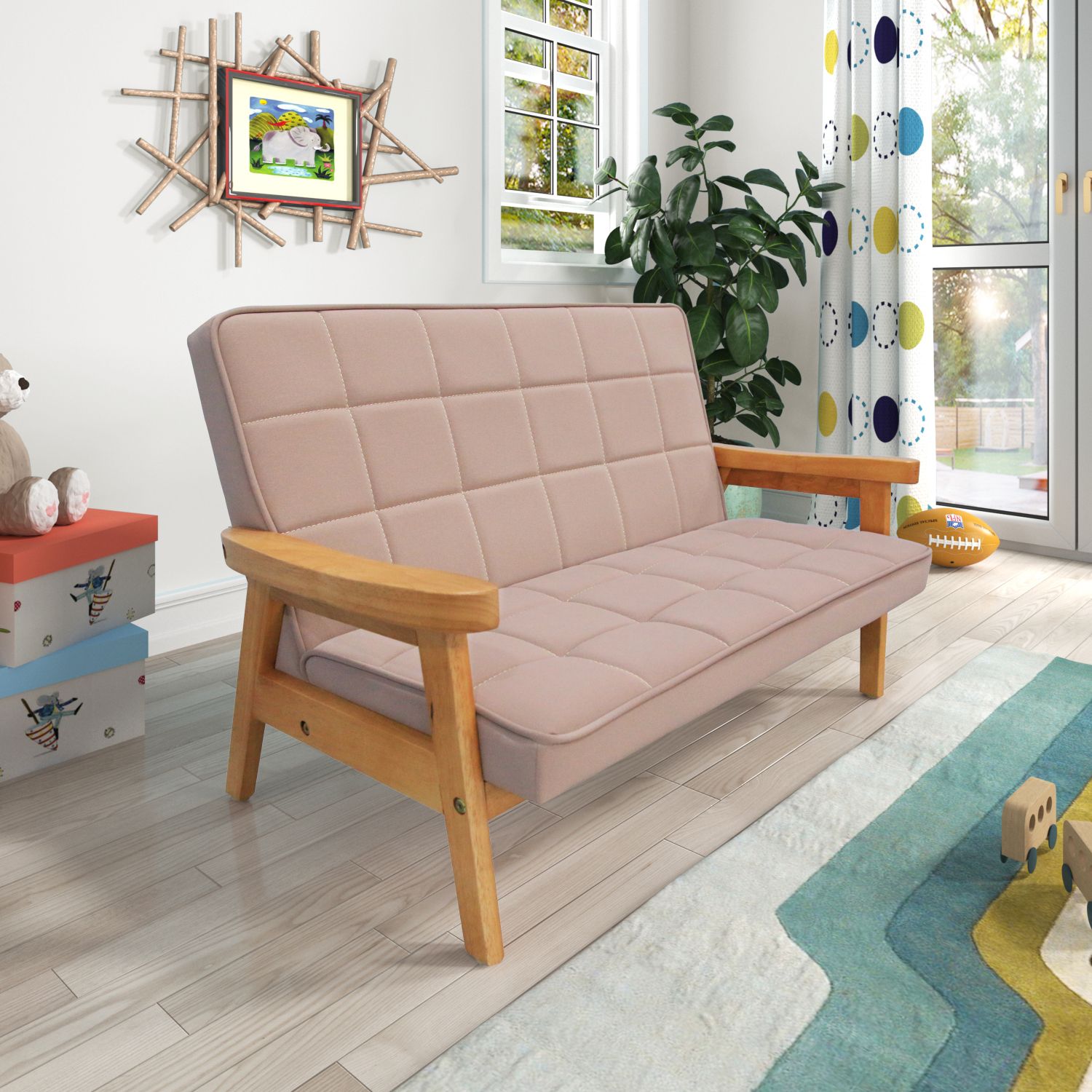 JASMODER W106437098 Sofas-Loveseats - View #2