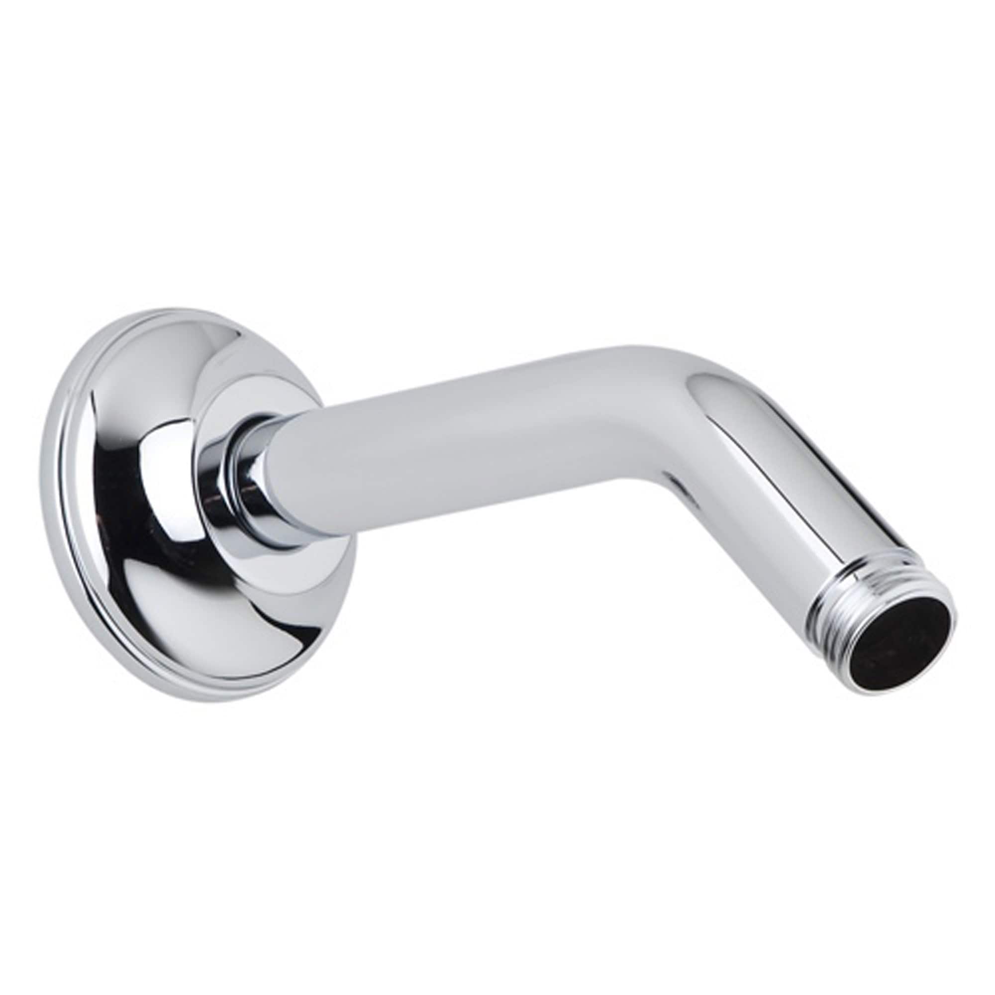 Rohl 1440/6APC Polished Chrome Sold separately Sold separately Shower Faucet