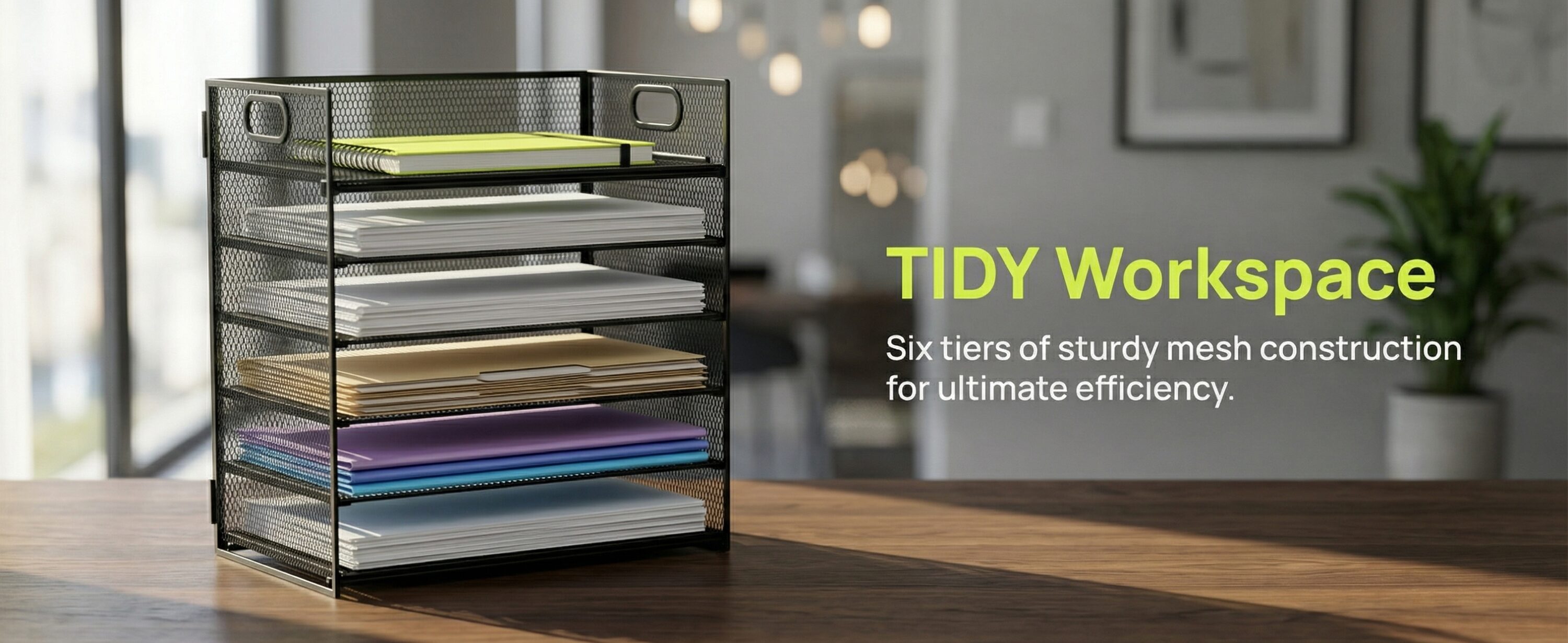 MiniEpic SDOR-03 Desktop-Organizers - View #6