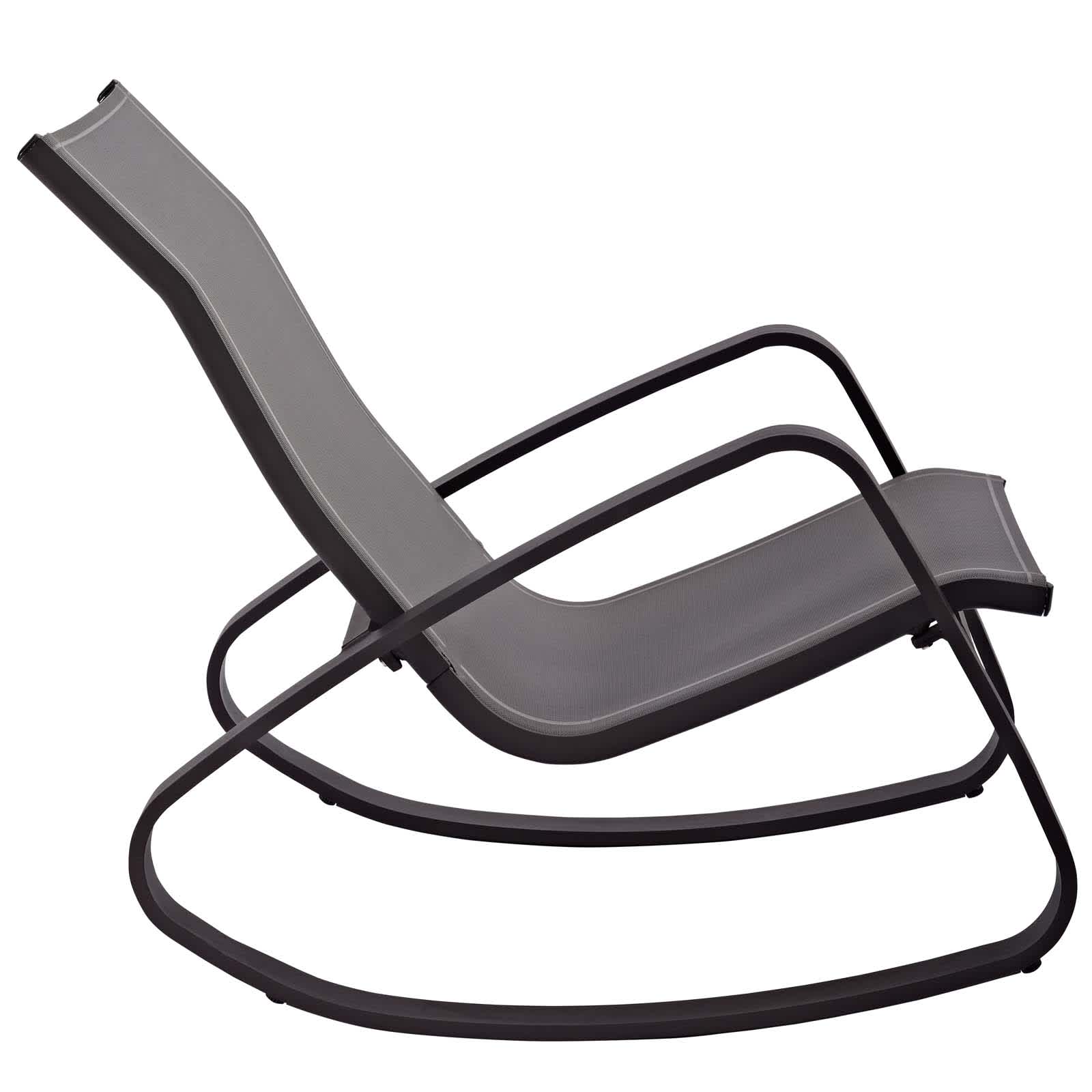 Modway EEI-3180-BLK-BLK-SET Patio-Chairs - View #6