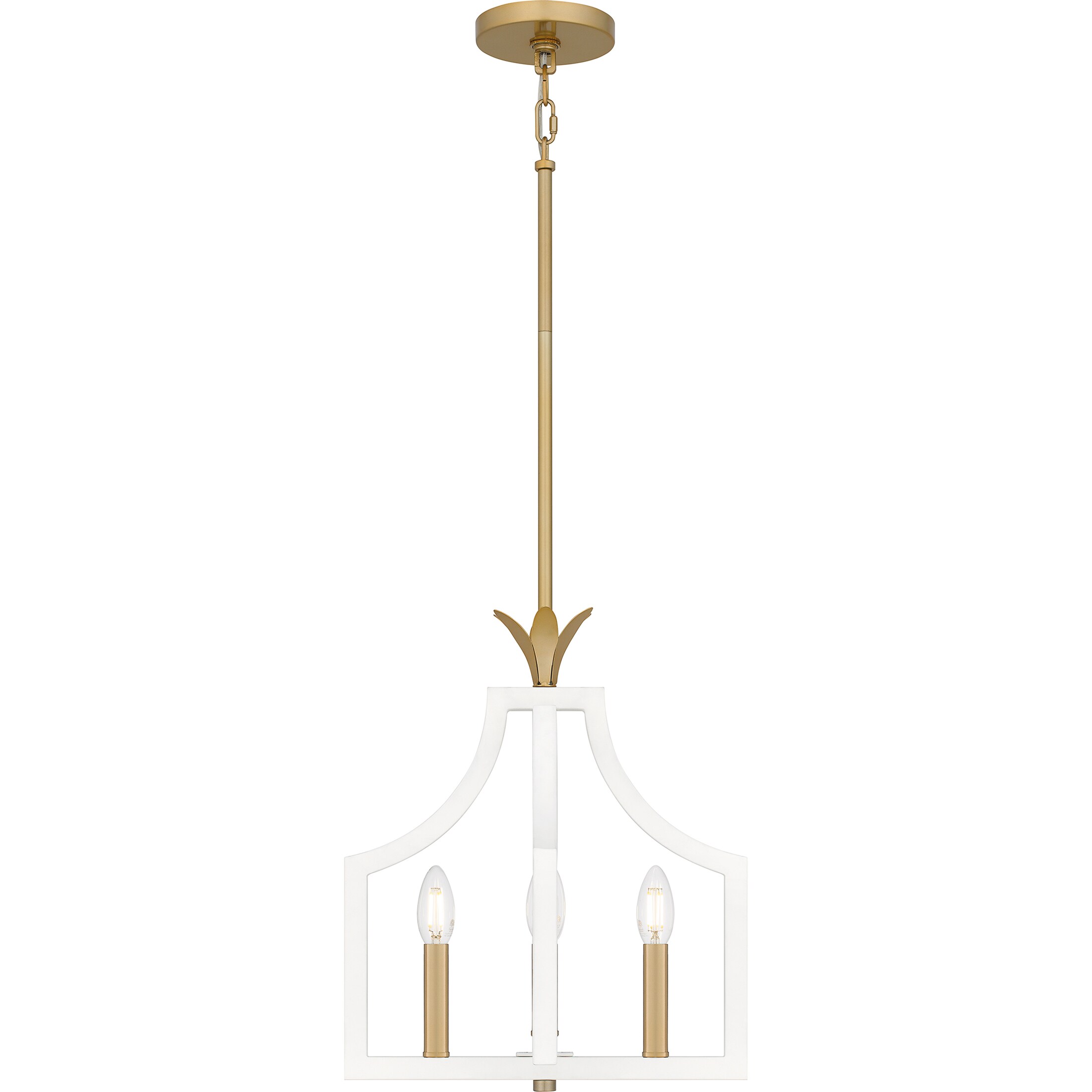 Quoizel DSL1814W Pendant-Lights - View #7