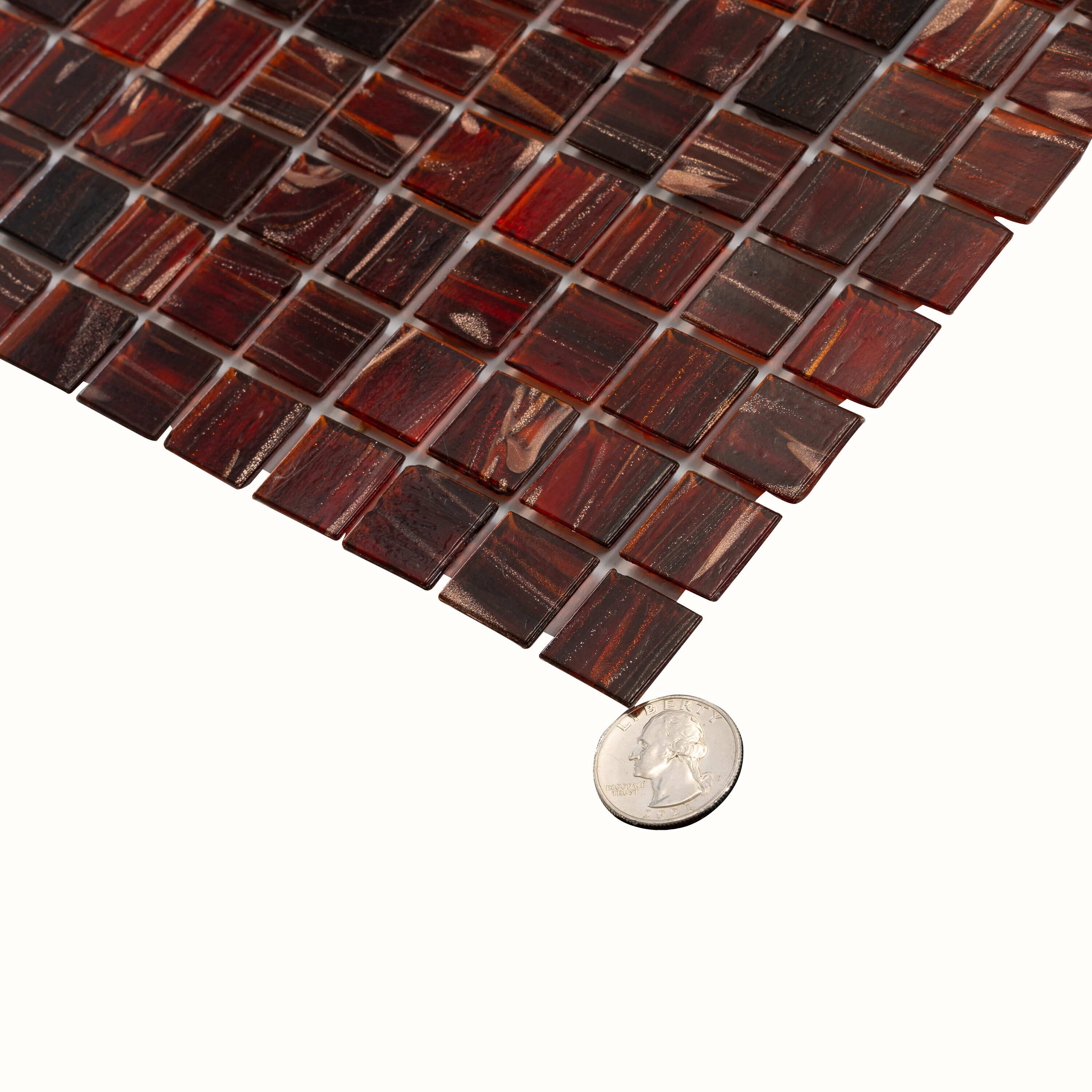 Apollo Tile APLST88PK218A Ceramic-Tile - View #3