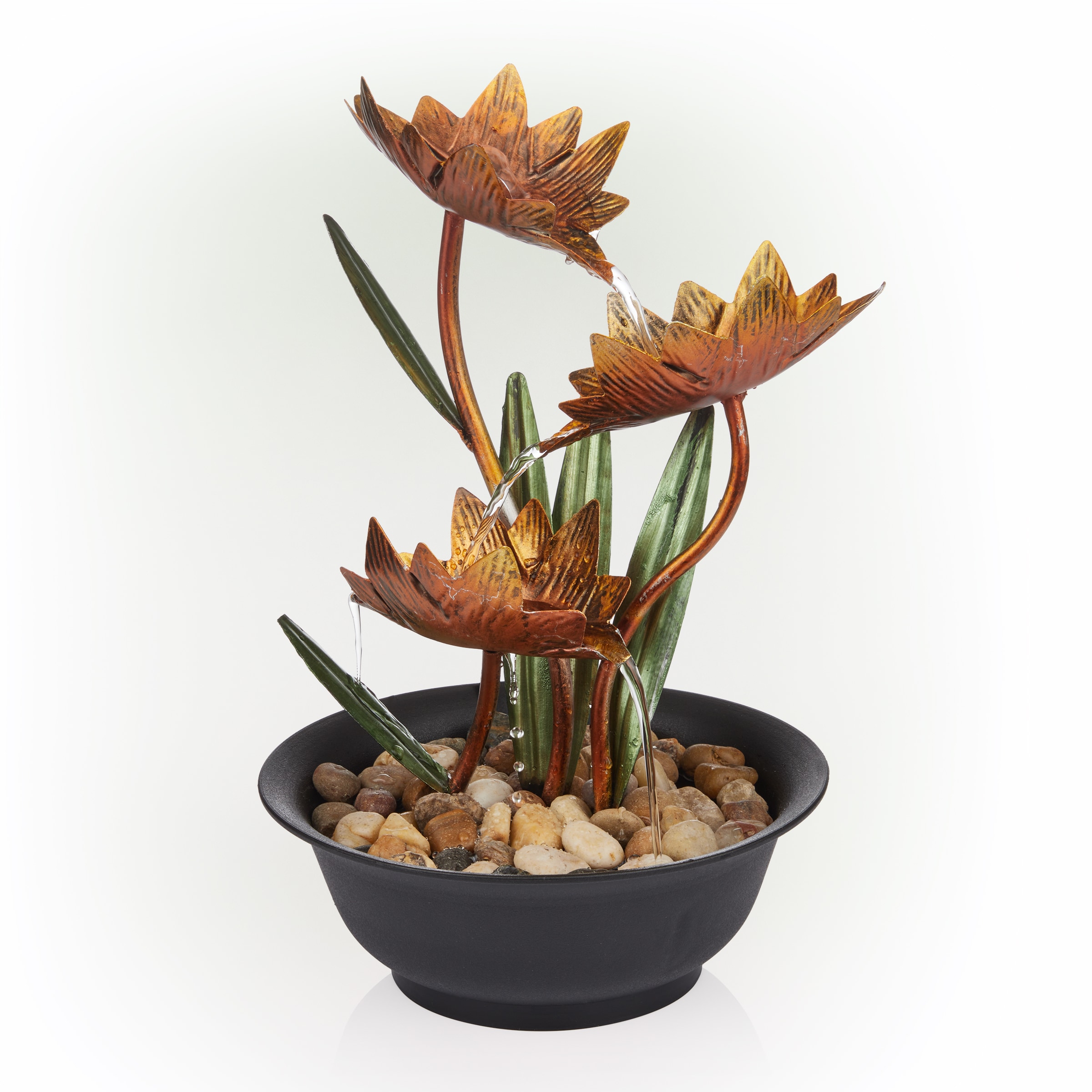 Alpine Corporation ZEN924 Indoor-Fountains - View #8