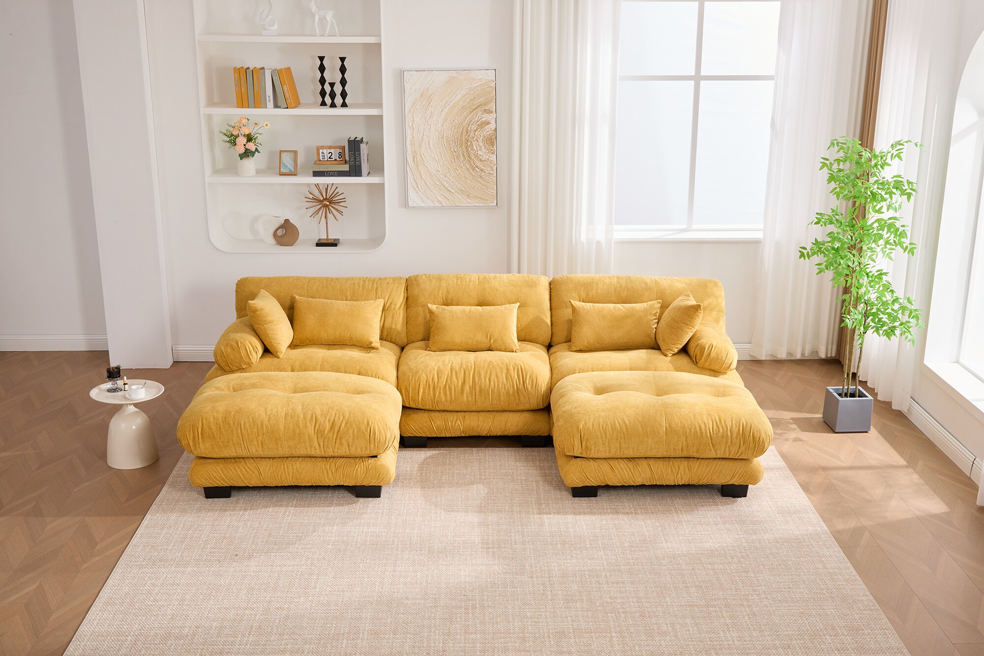 GDFStudio 340860 Sofas-Loveseats - View #6