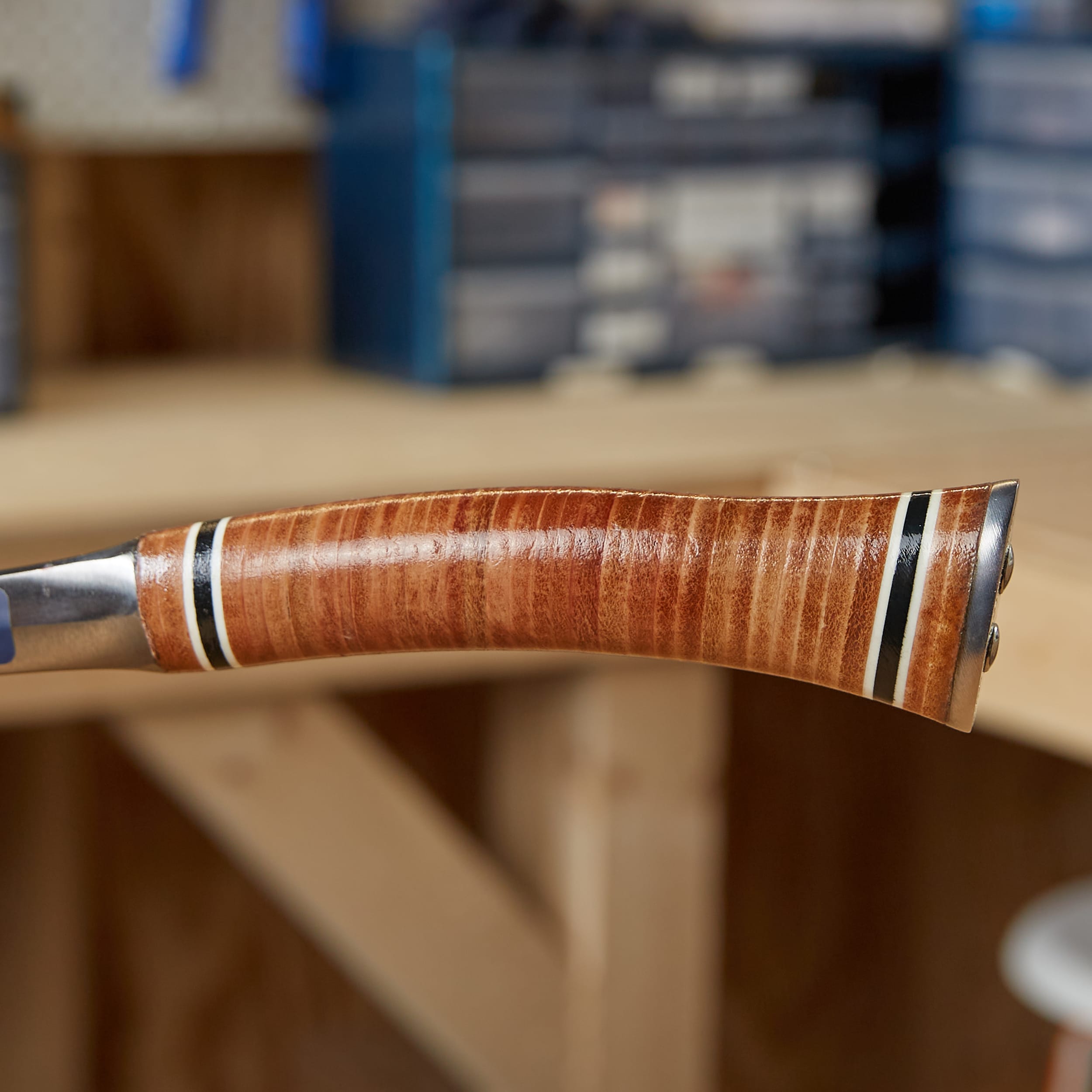 Estwing E24A axes - View #10
