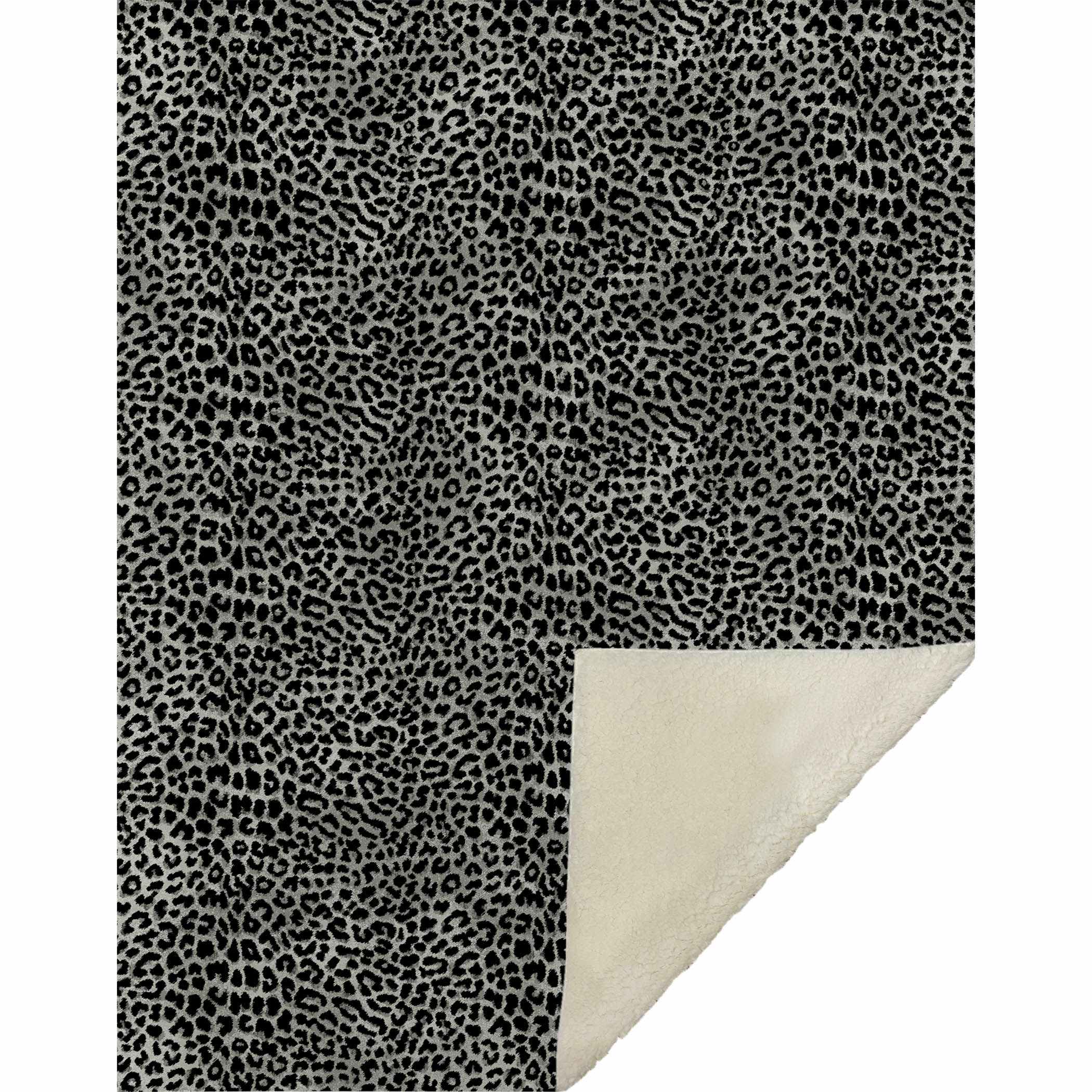 Addison Rugs ASB43SH50X70 Blankets-And-Throws - View #3